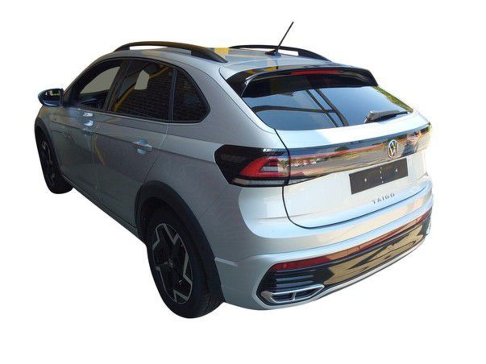 Volkswagen Taigo – Bild 5