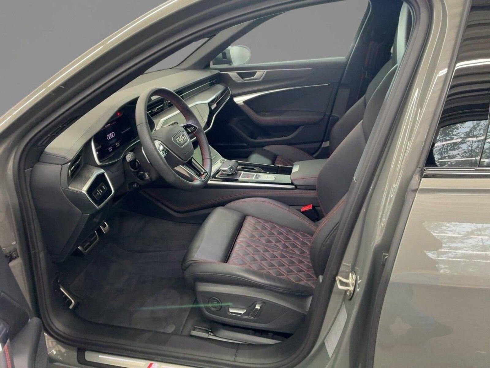 Audi S6 Avant – Bild 6