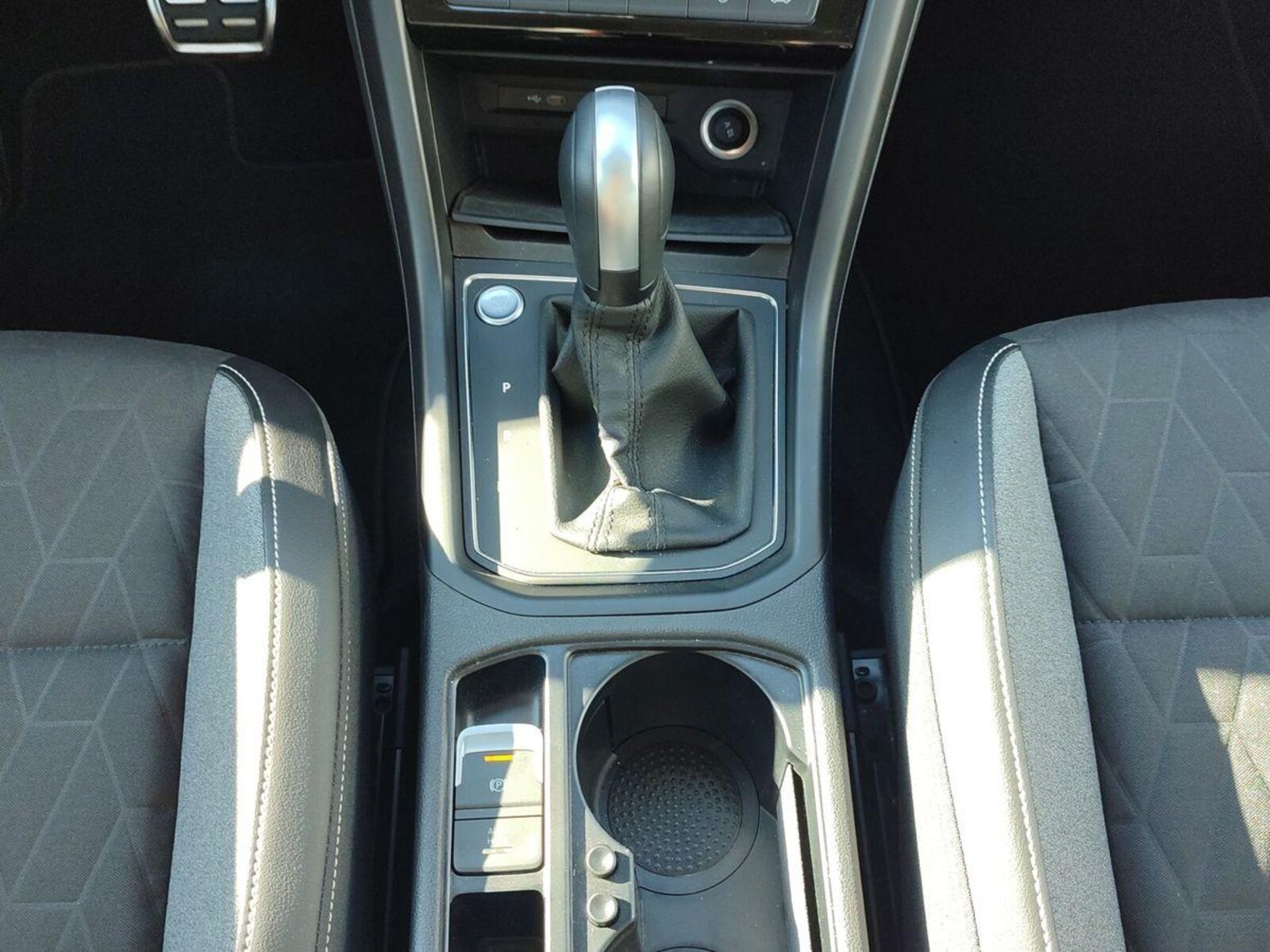 Volkswagen Touran – Bild 15