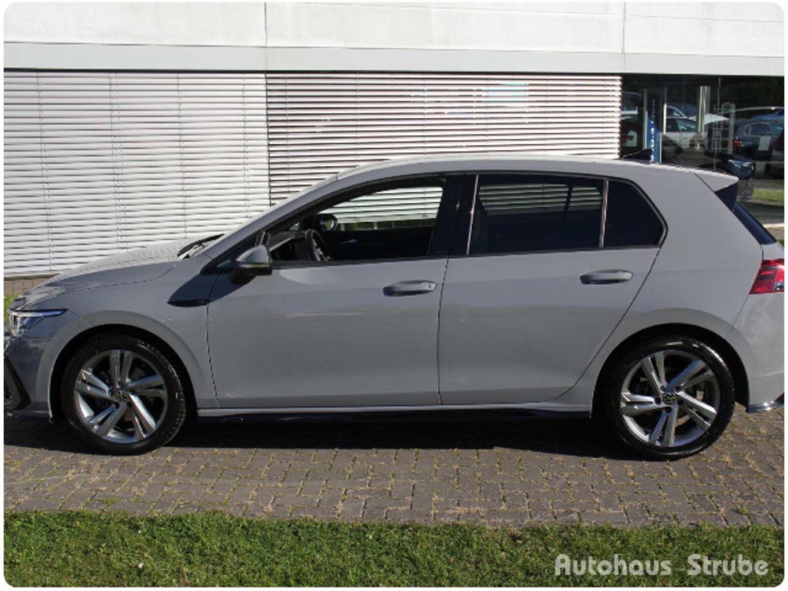Volkswagen Golf – Bild 11
