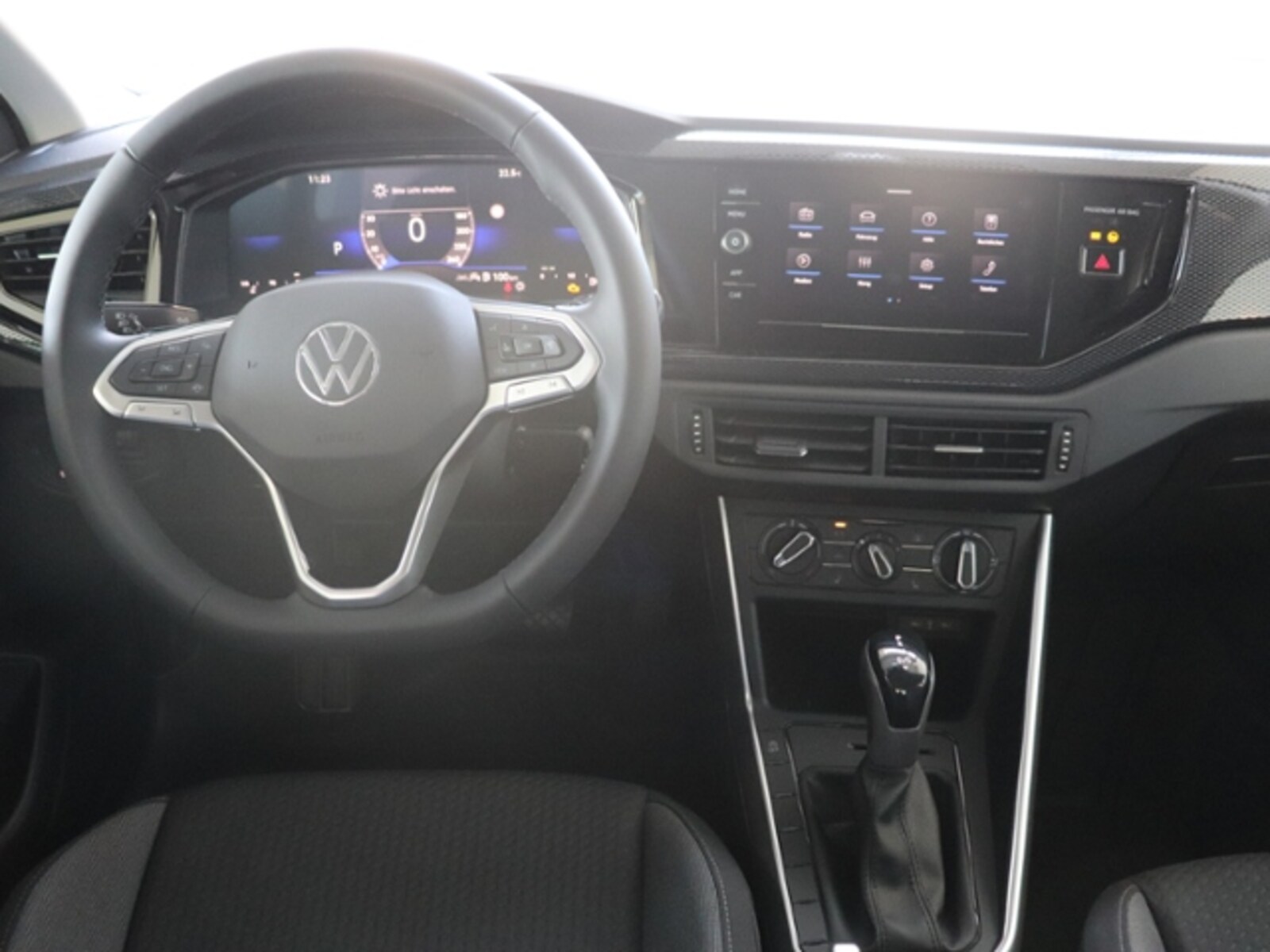 Volkswagen Taigo – Bild 17
