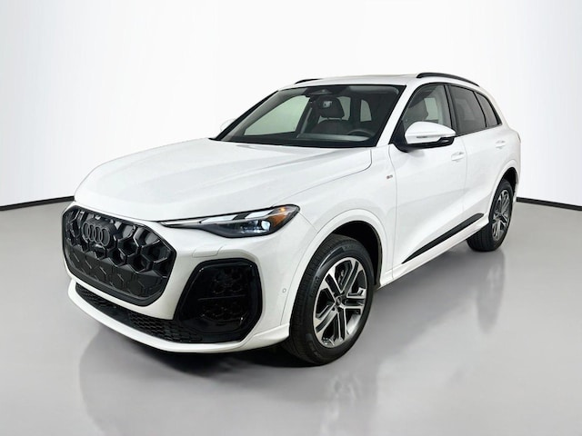 Photo of 2026 Audi Q5 