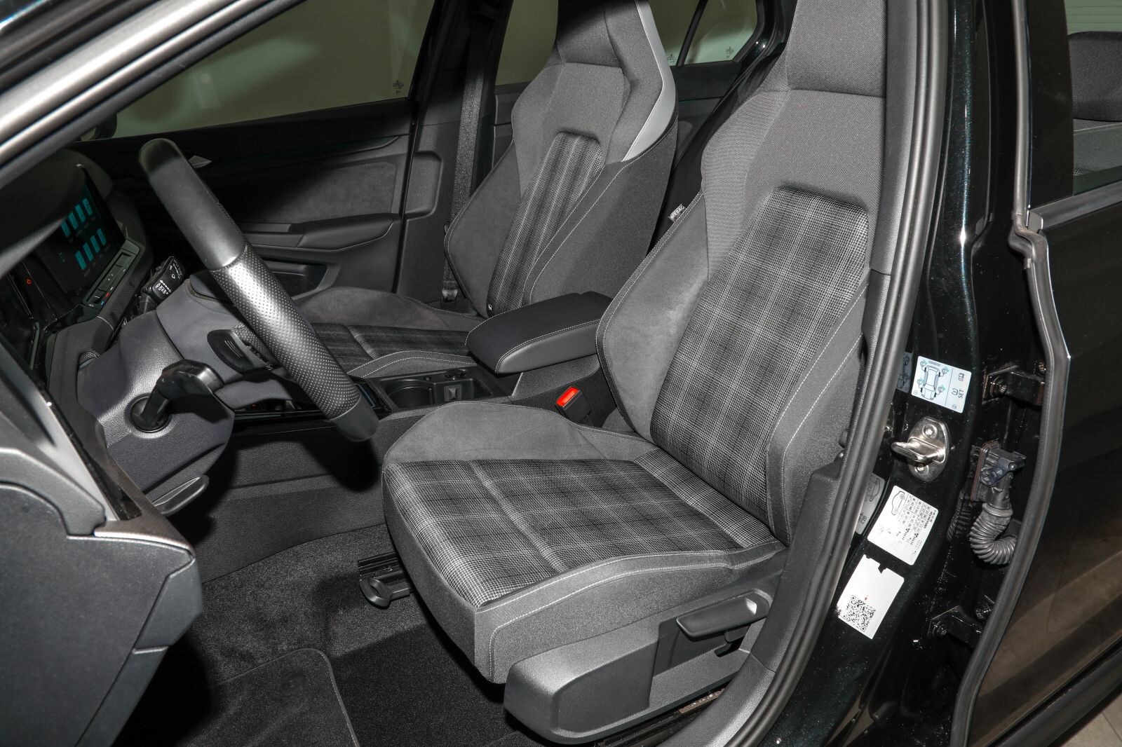 Volkswagen Golf – Bild 18