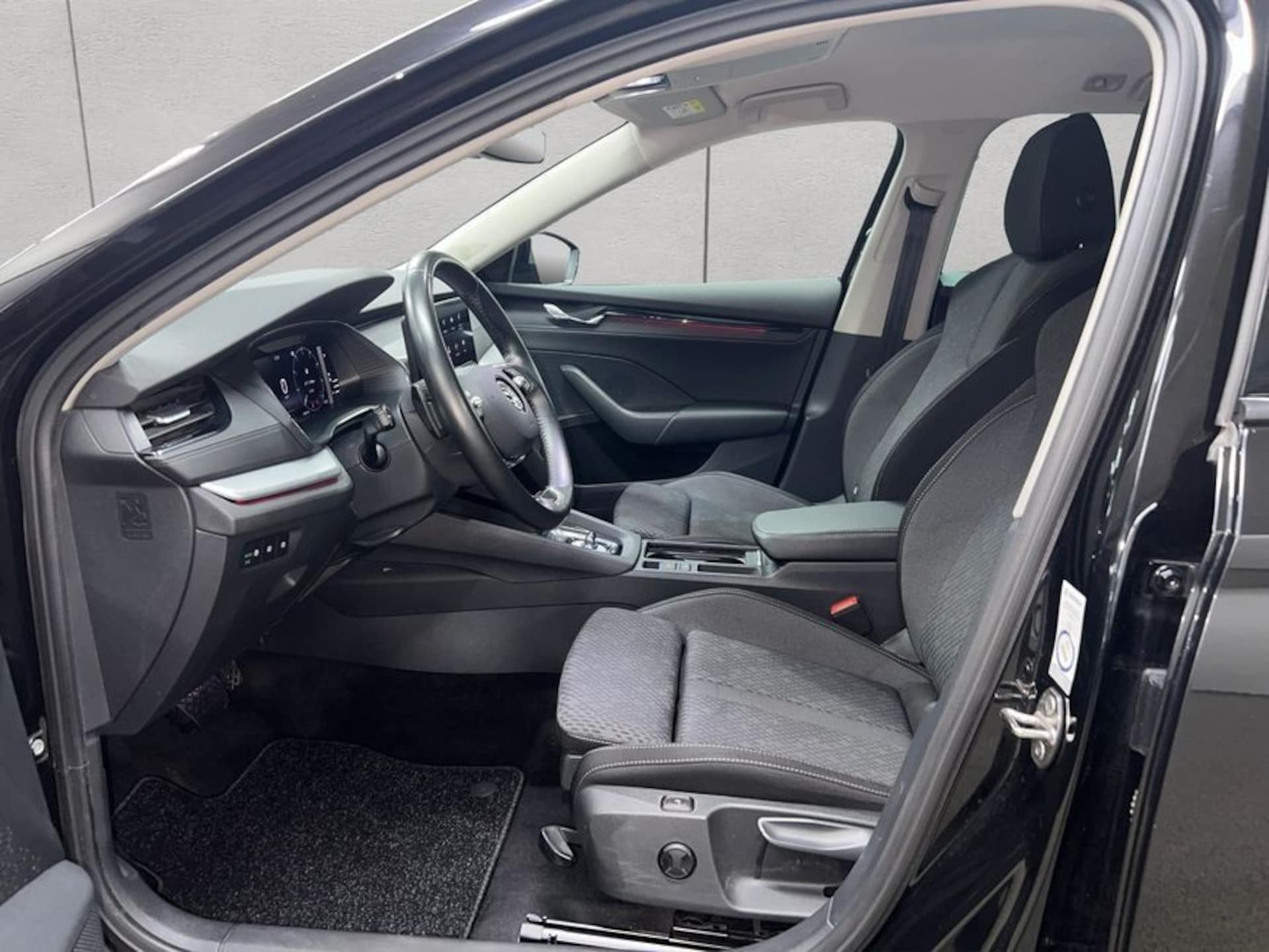 Skoda Octavia Combi Ambition