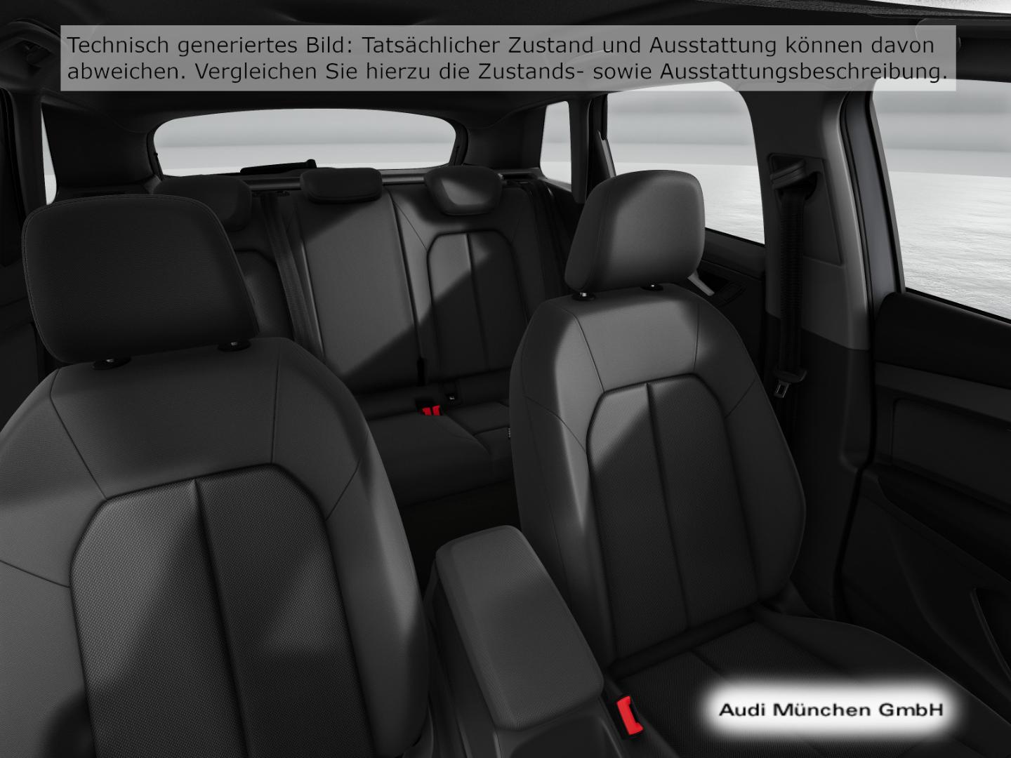 Image about Audi Q4 e-tron 40 e-tron