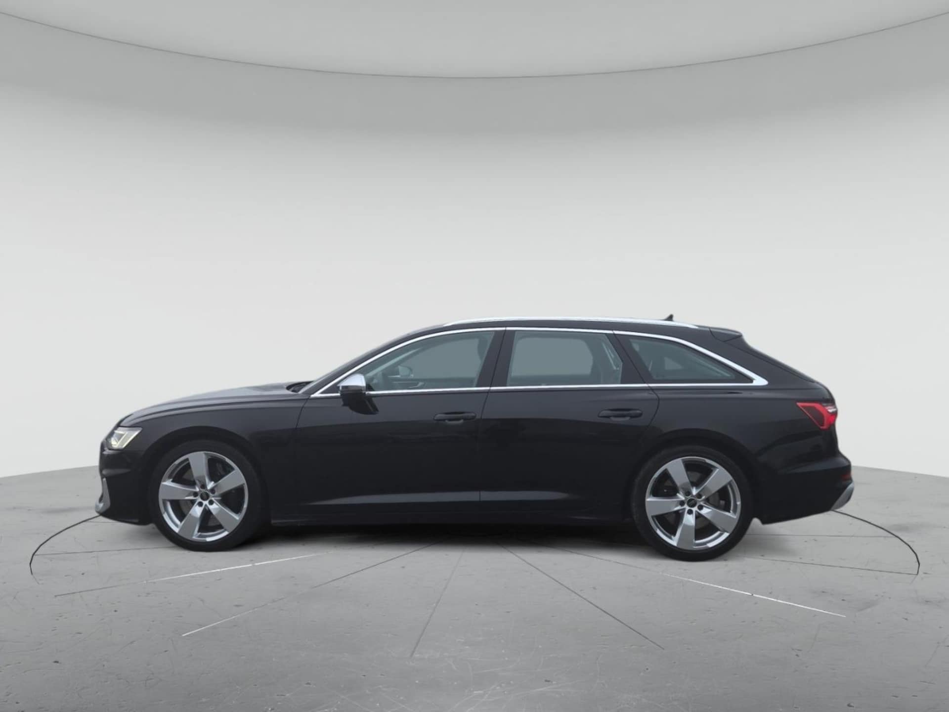 Audi S6 Avant