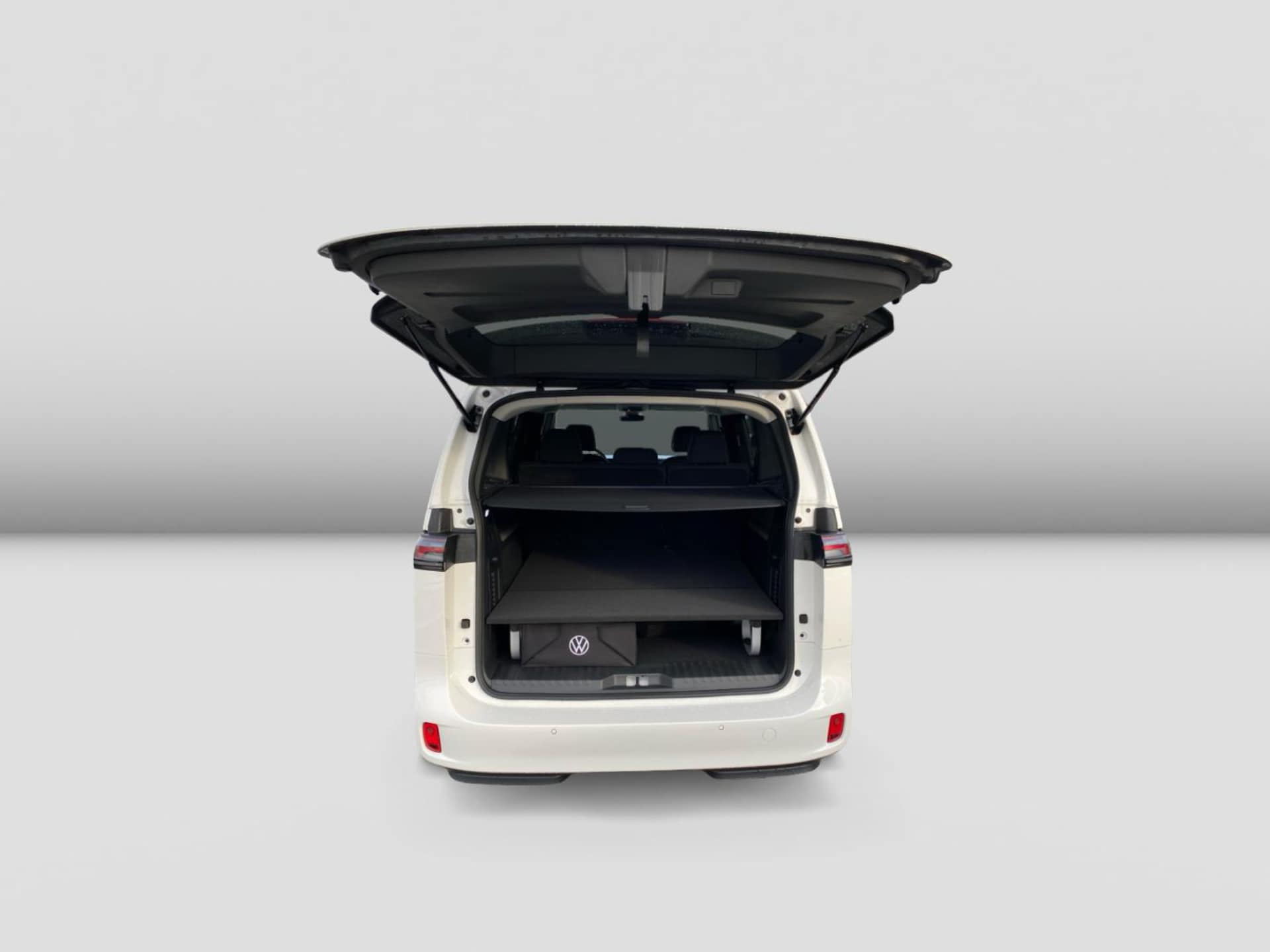 Volkswagen ID. Buzz Pro