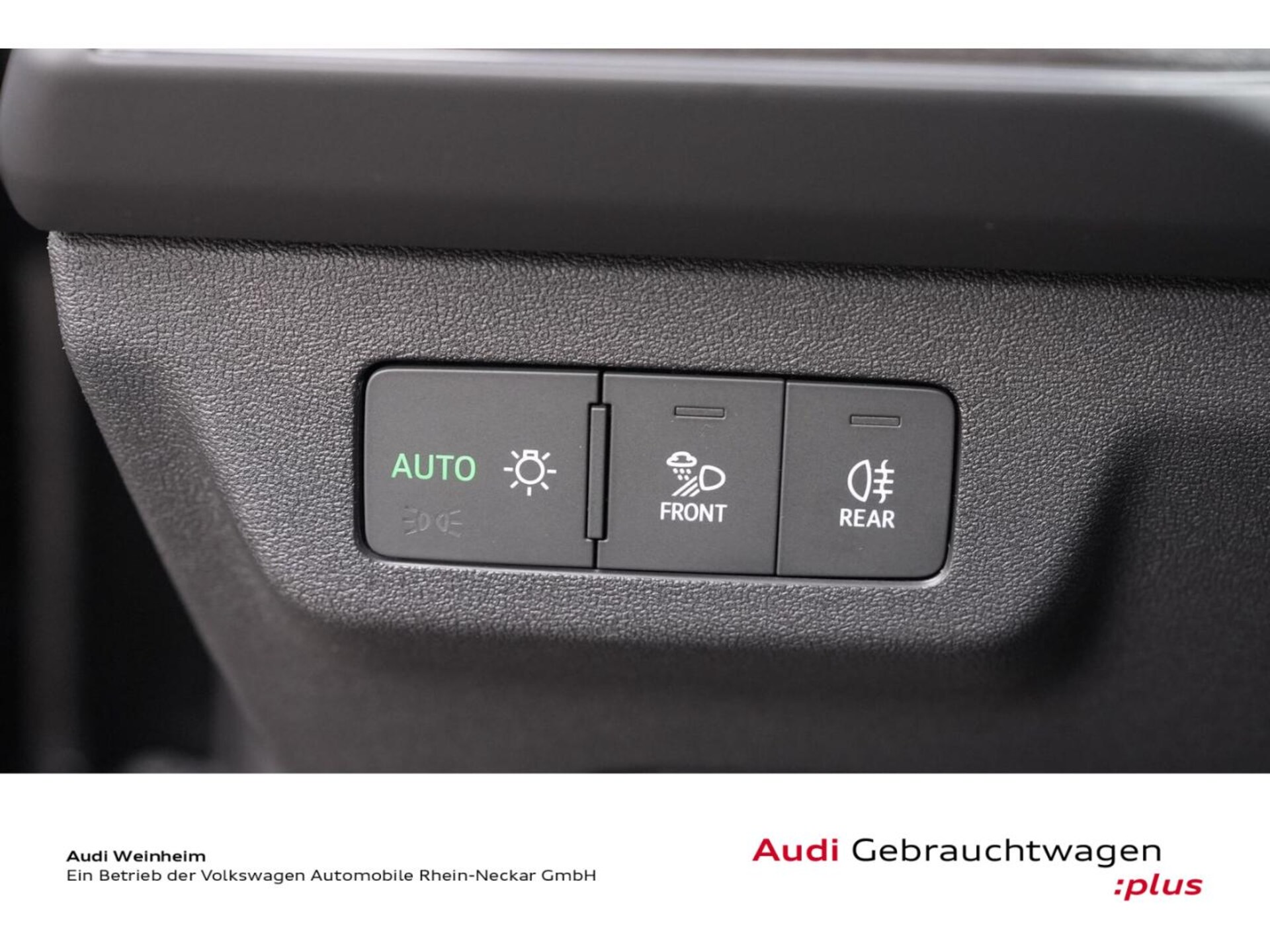Audi Q3 SUV