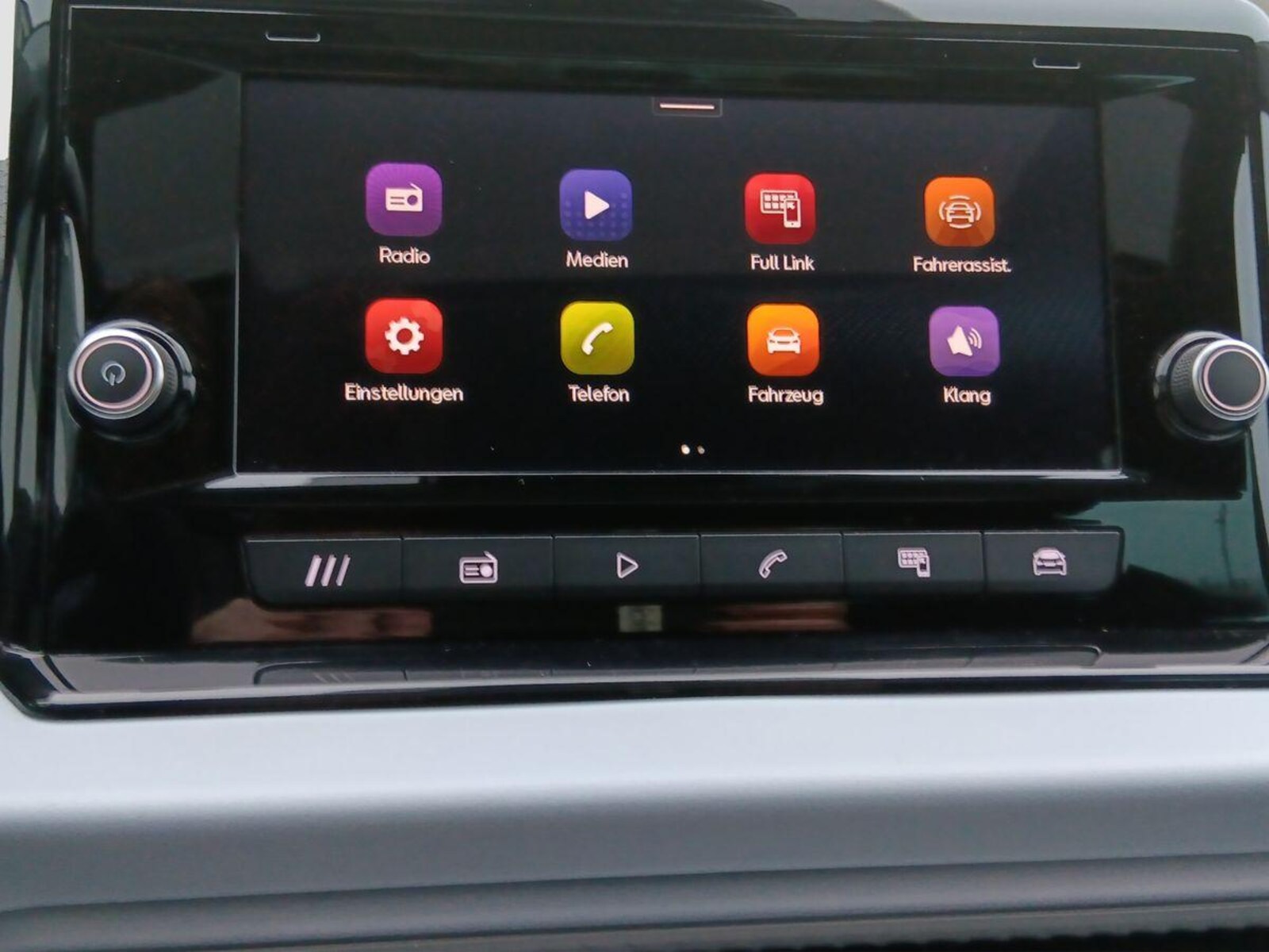 SEAT Ibiza – Bild 18