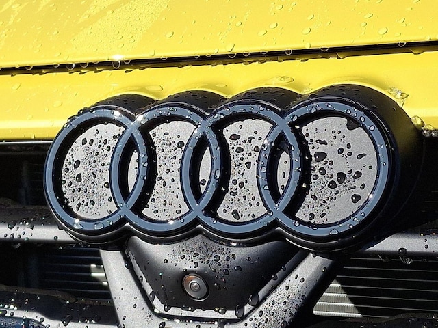 2026 Audi S3 Base - Photo 23
