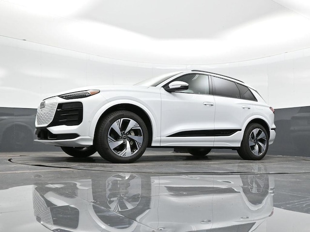 2025 Audi Q6 e-tron Premium Plus - Photo 28