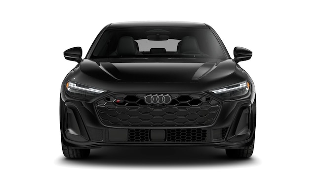2025 Audi S5 Sedan