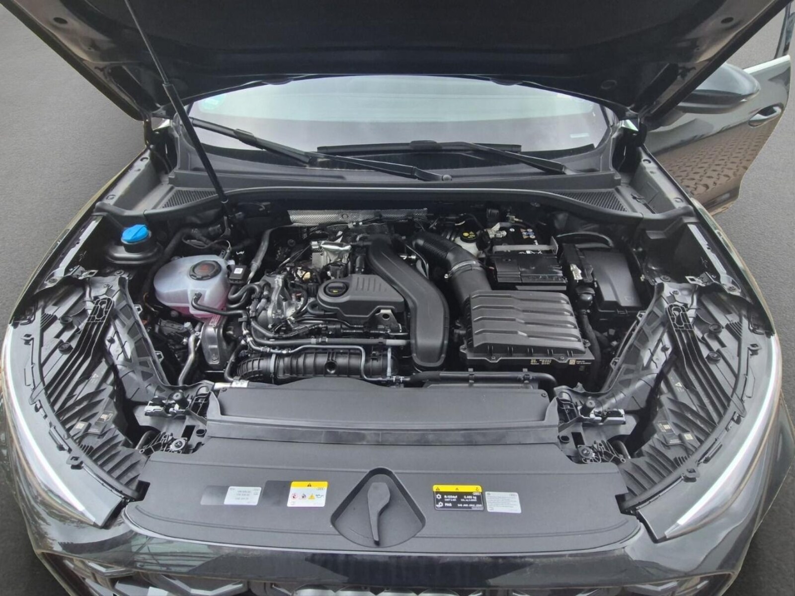 Audi Q3 – Bild 22