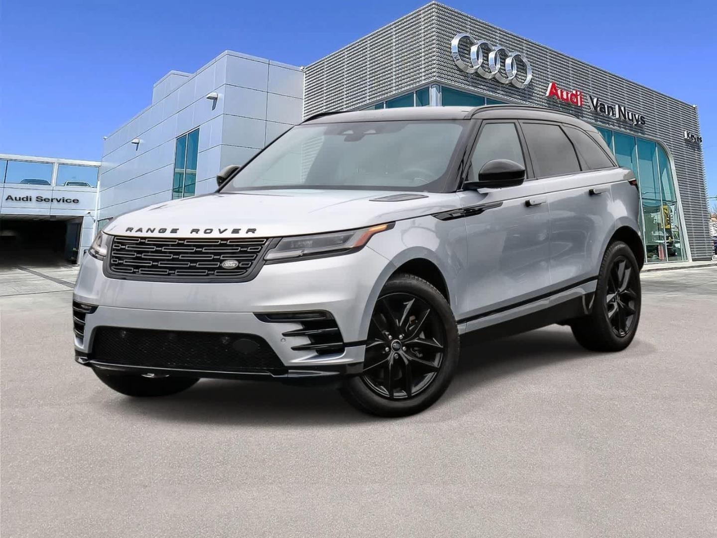 2024 Land Rover Range Rover Velar P250 Dynamic SE's photo