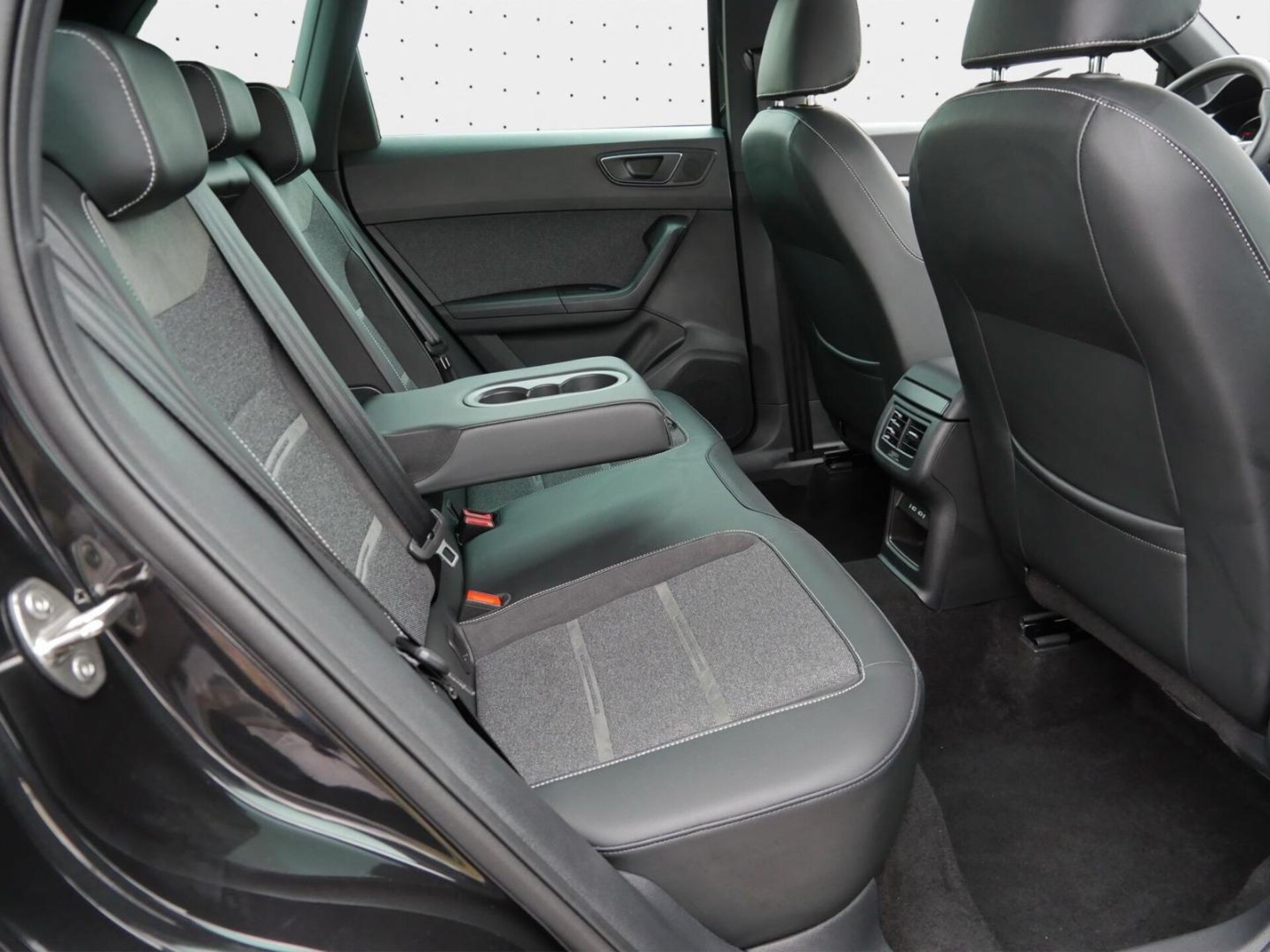 SEAT Ateca Xperience