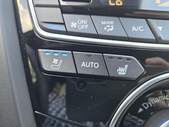 2025 Acura RDX A-Spec Package - Photo 35
