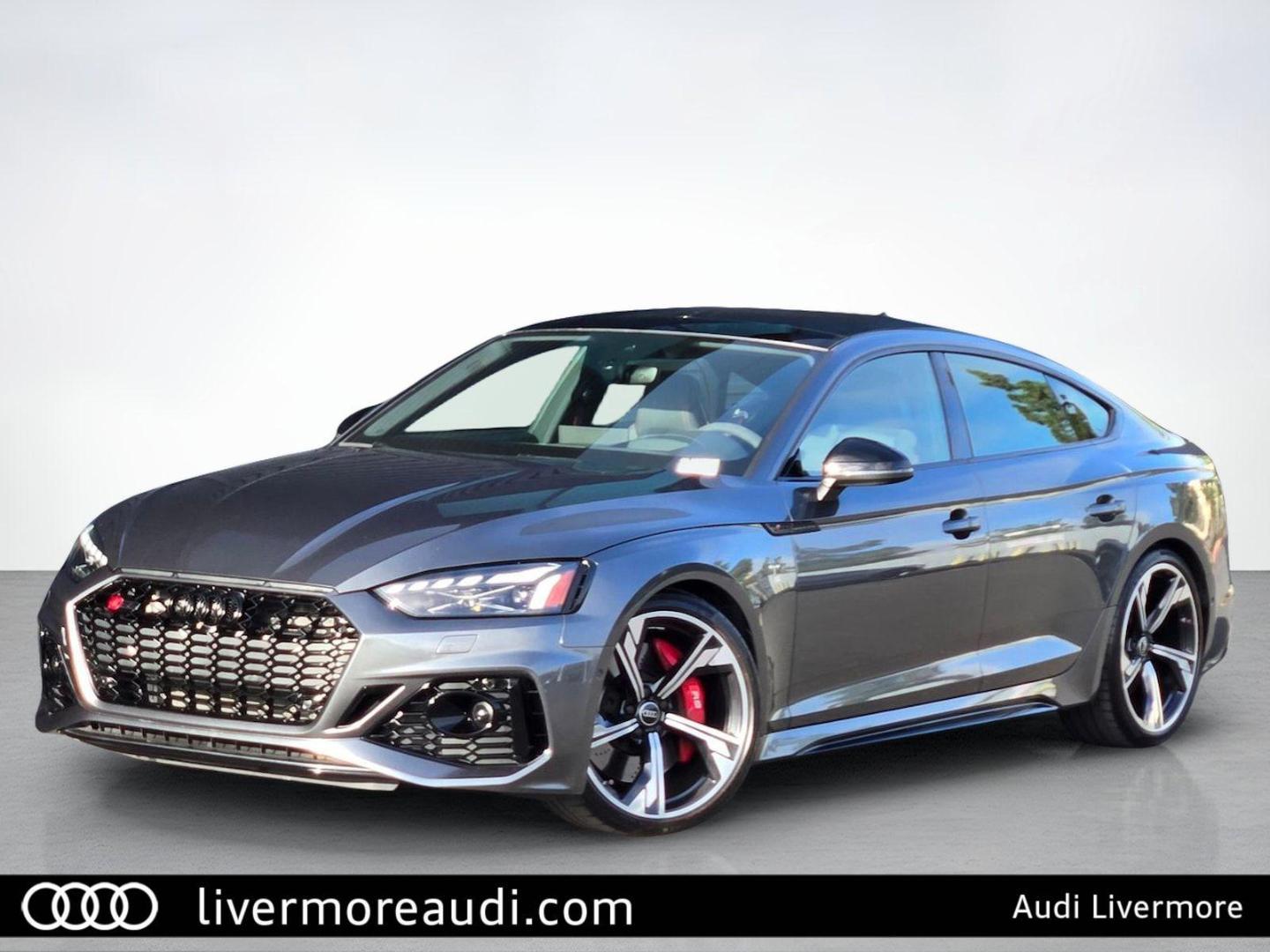 2024 Audi RS 5 Sportback 2.9 TFSI quattro Tiptronic's photo