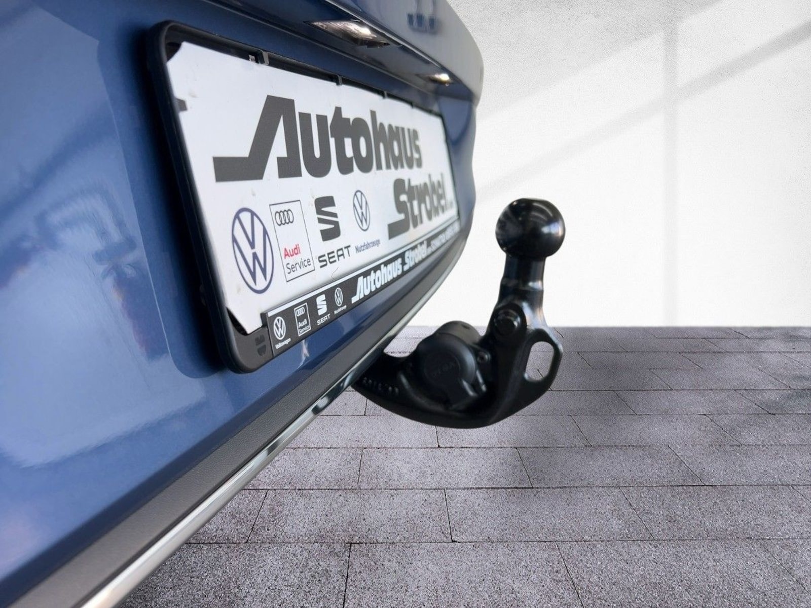 Volkswagen Golf – Bild 16