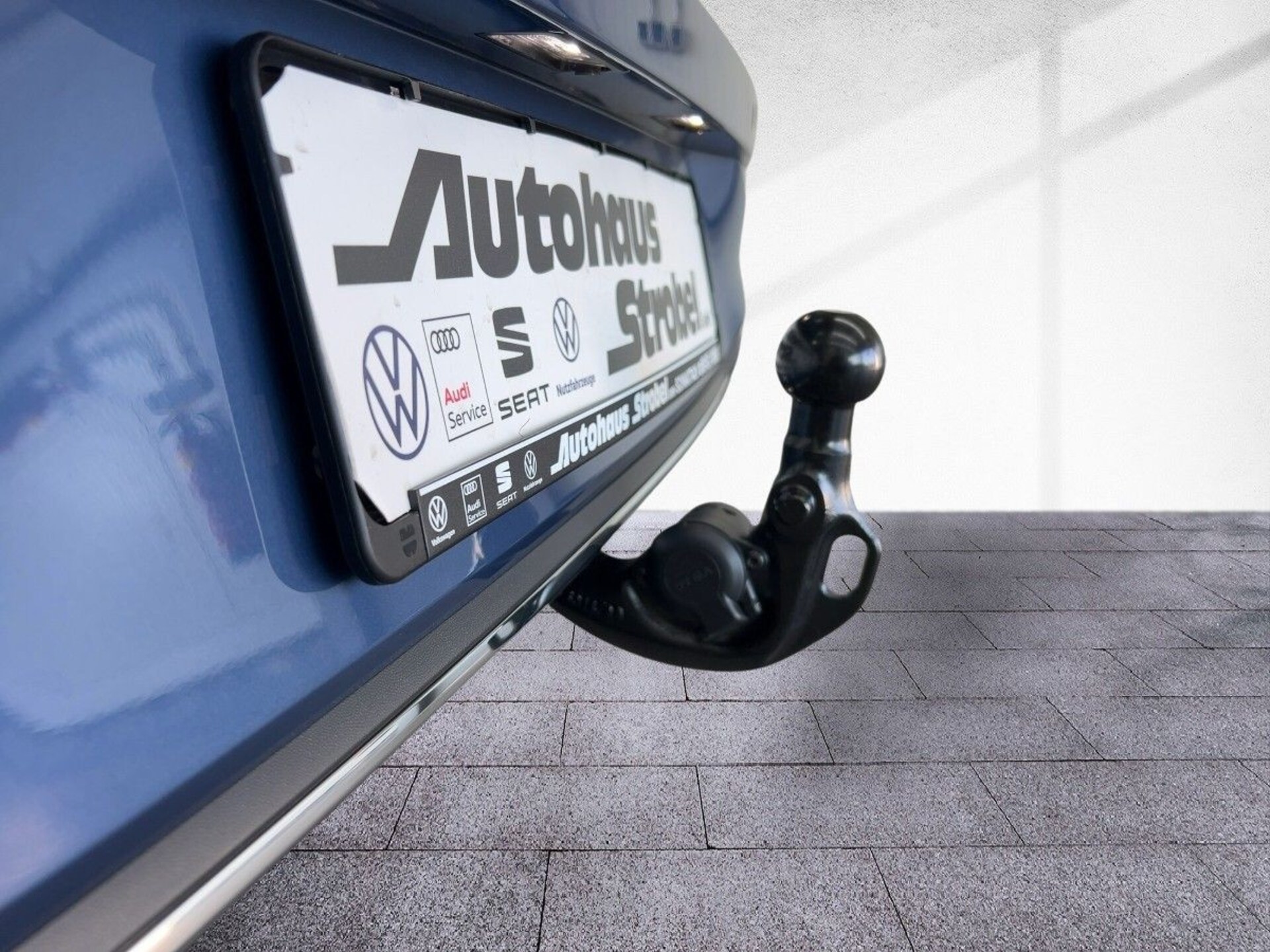 Volkswagen Golf Style