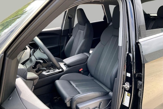 2025 Audi Q5 Prestige - Photo 8