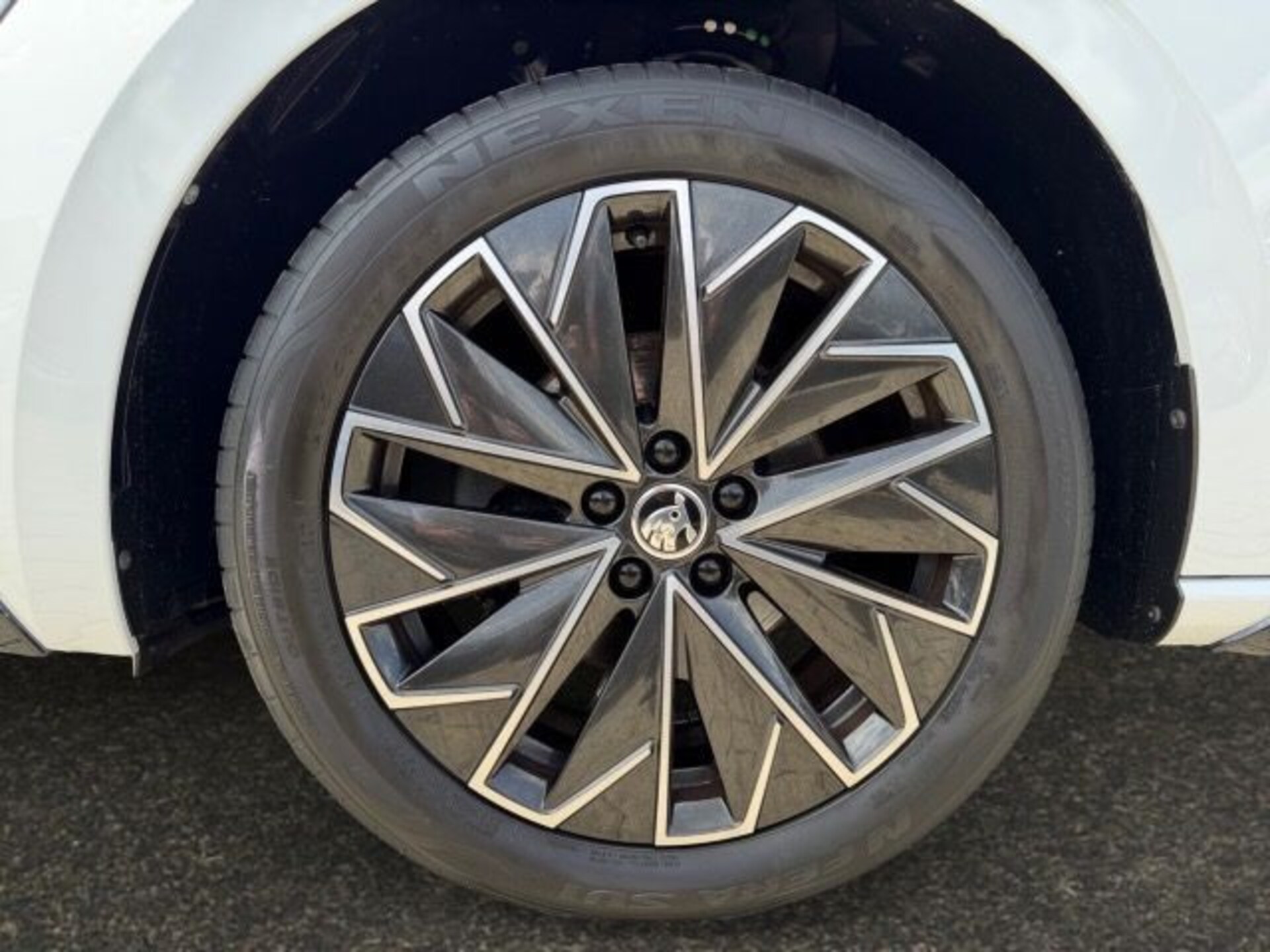 Skoda Scala Monte Carlo