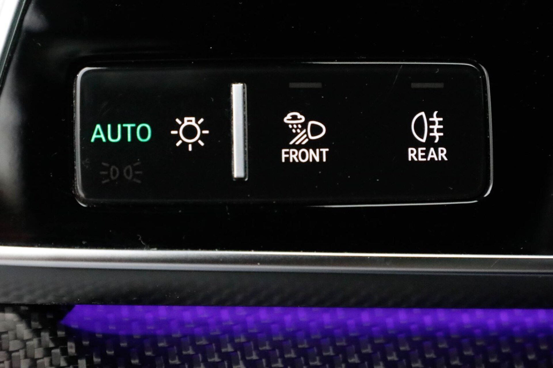 Audi SQ8 SUV