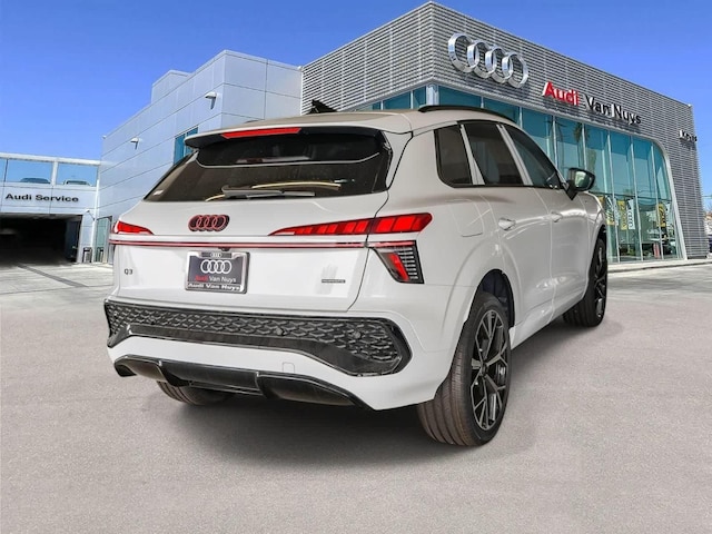 2026 Audi Q3 SUV