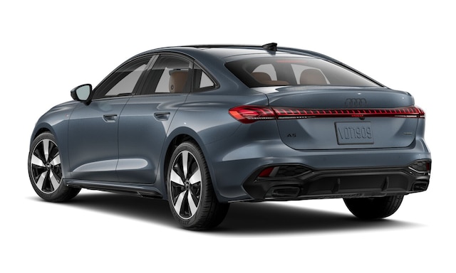 2026 Audi A5 Sedan