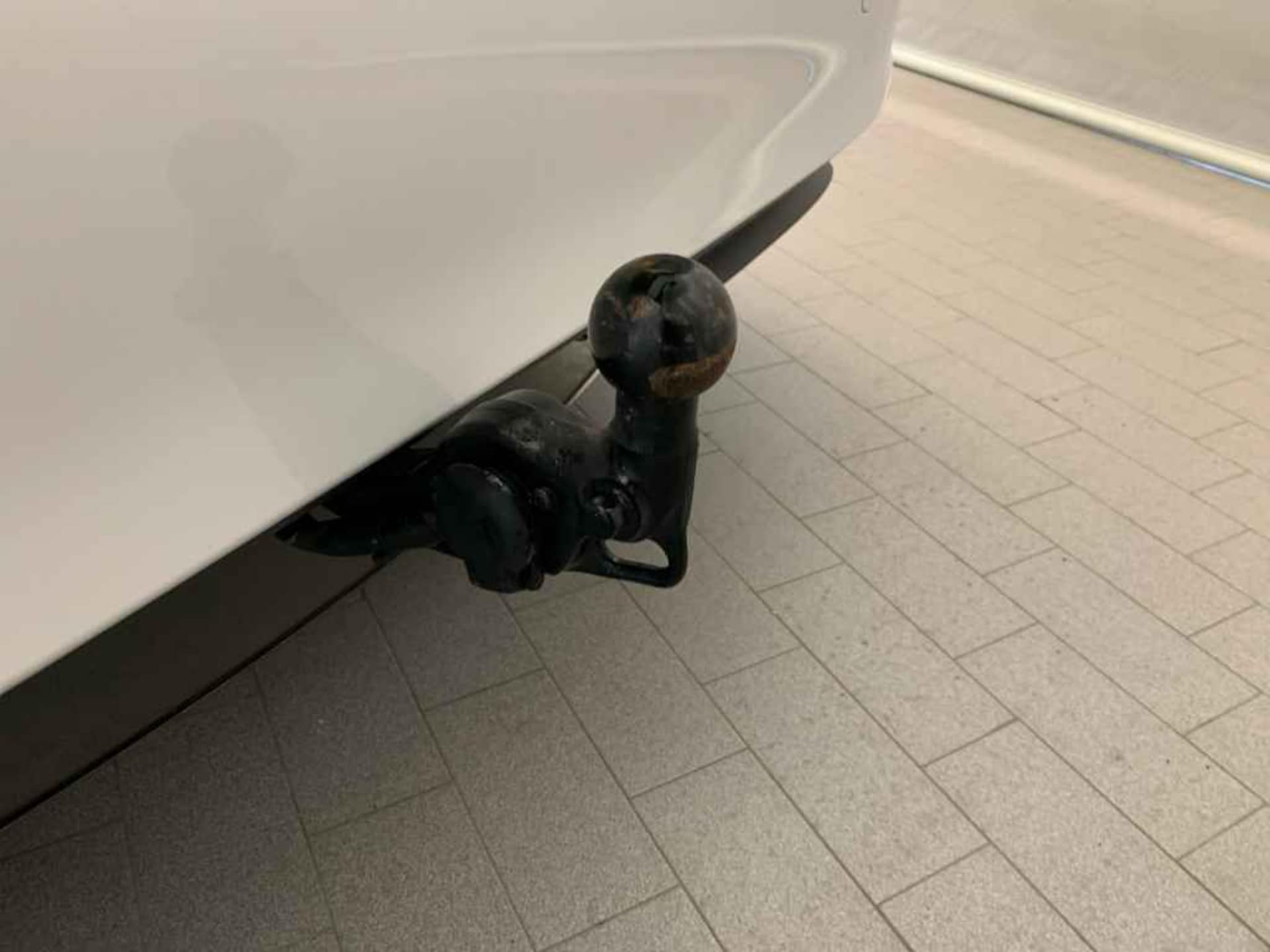 Volkswagen ID. Buzz Goal
