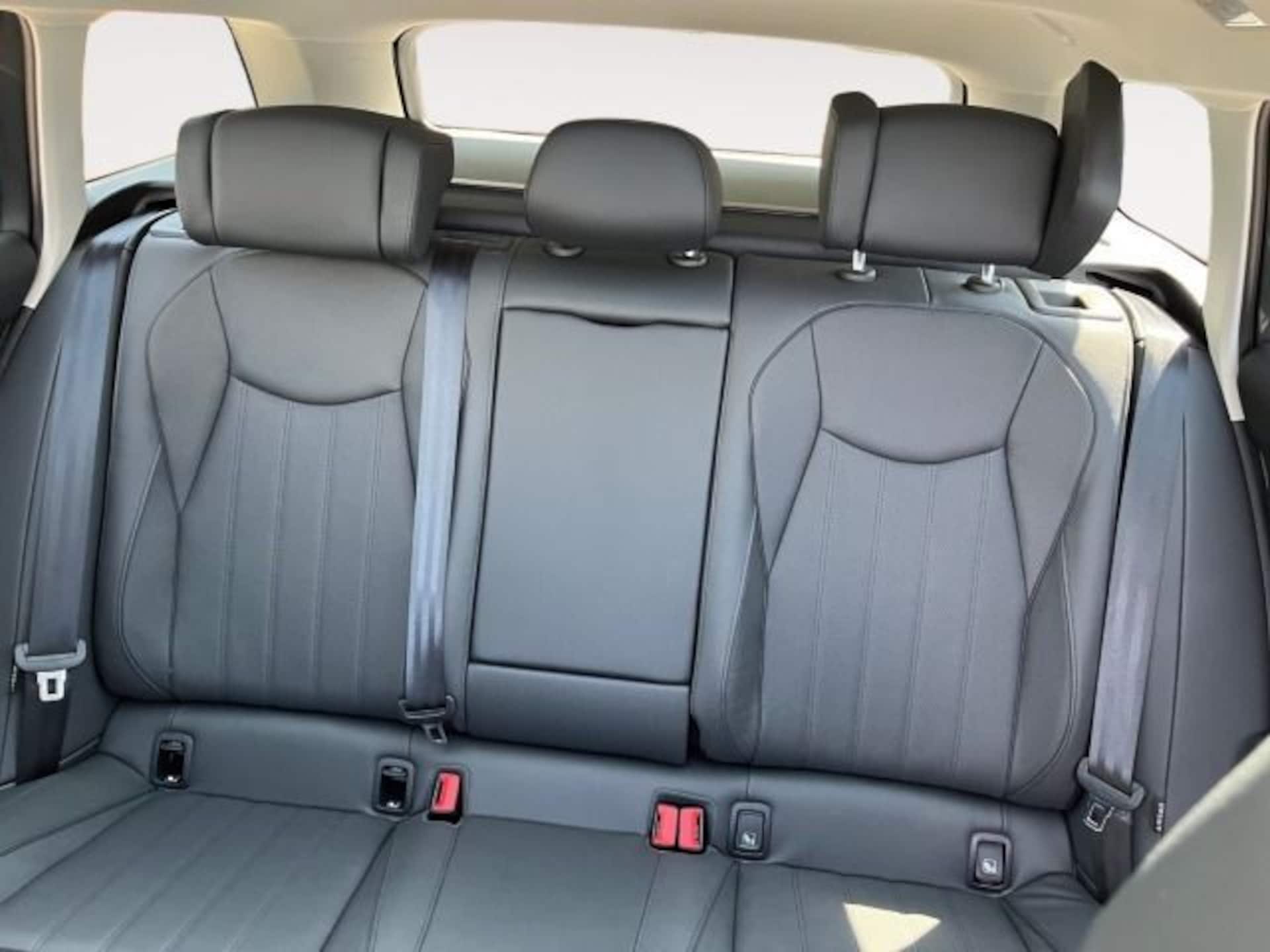 Skoda Superb Combi Laurin & Klement