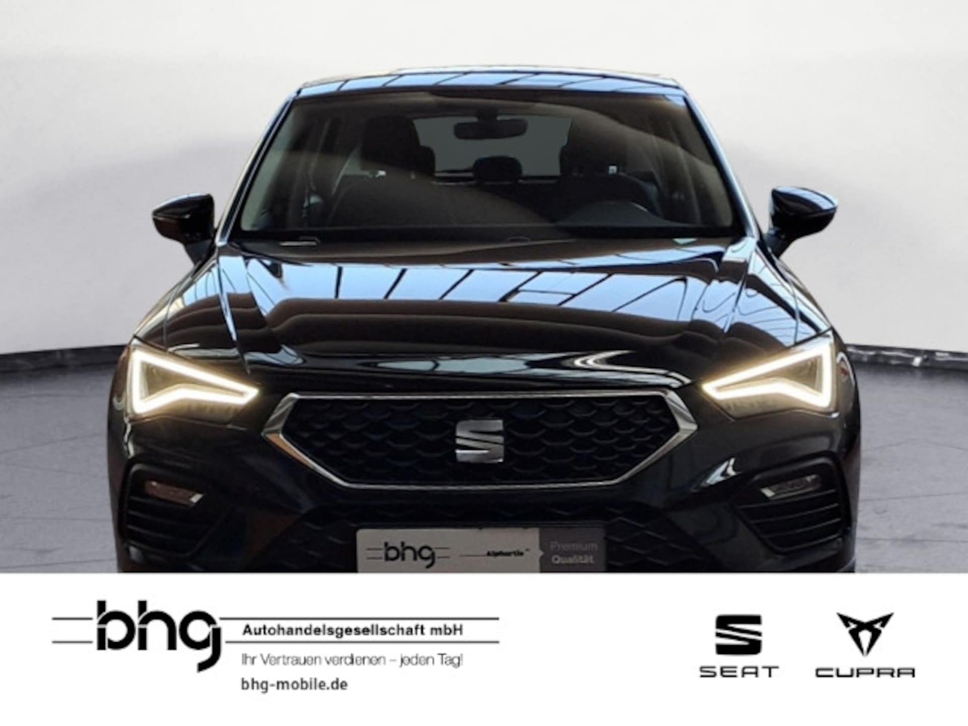 SEAT Ateca Style