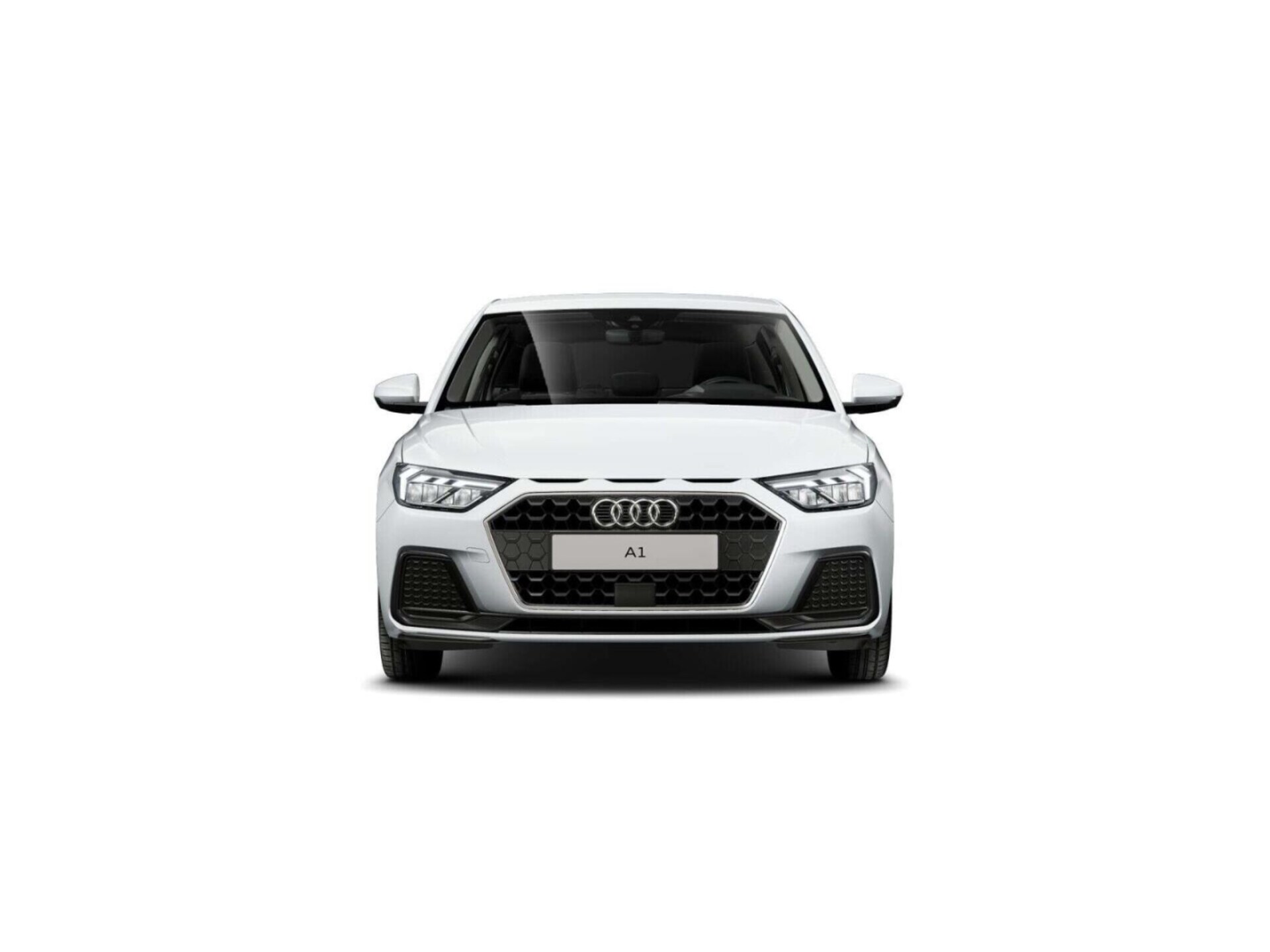 Audi A1 Sportback Advanced