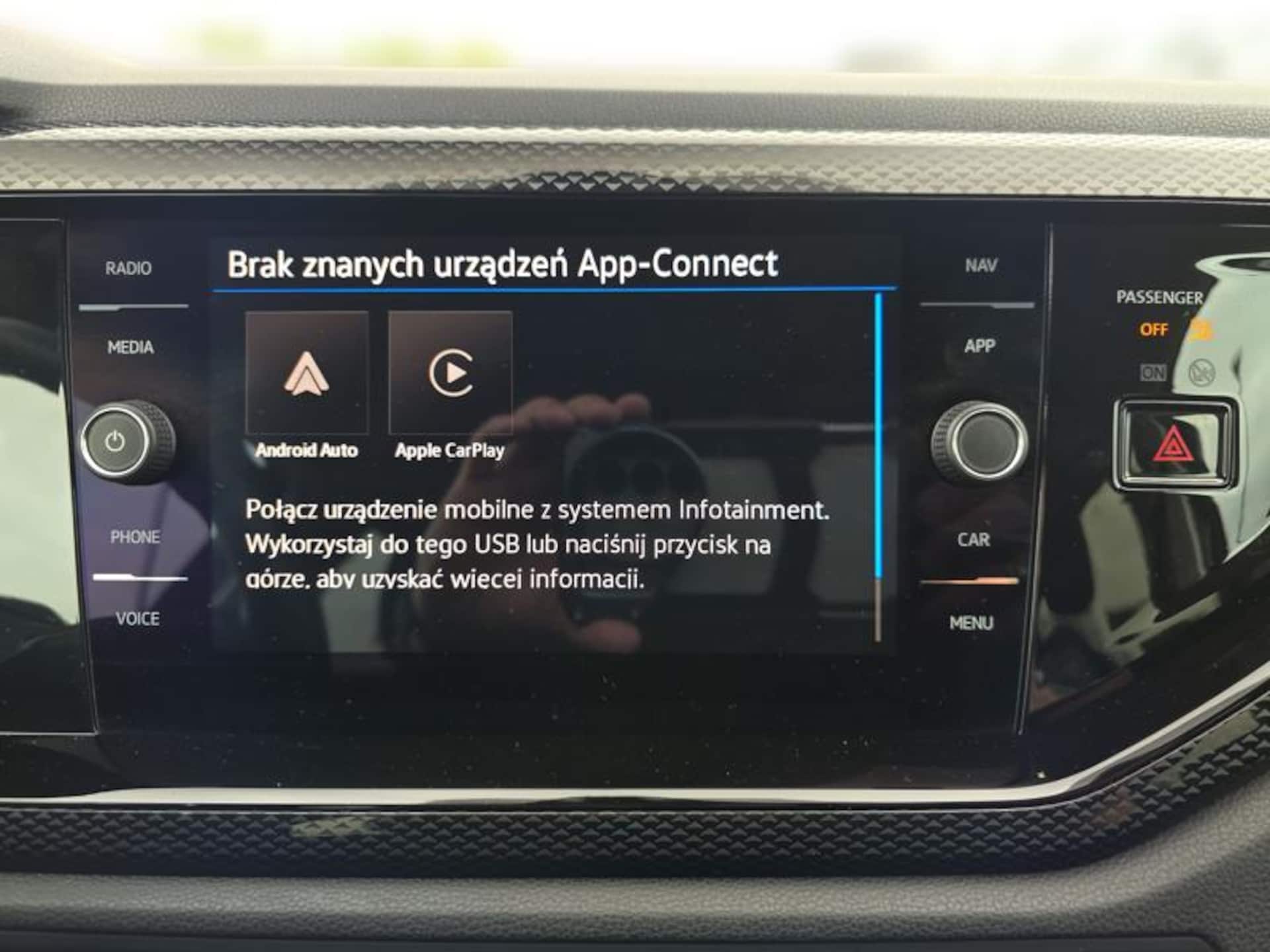 Volkswagen Taigo Life