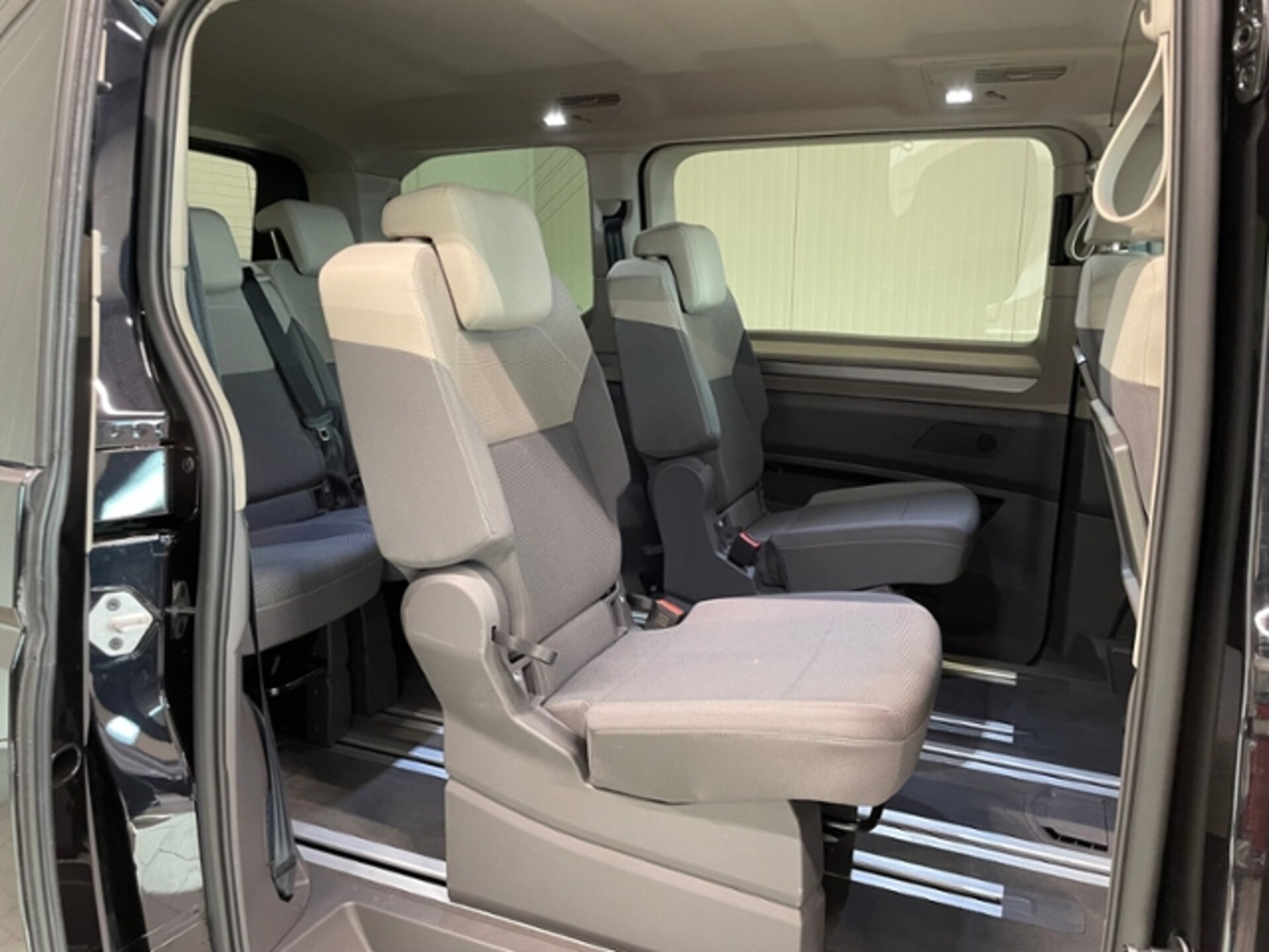 Volkswagen Multivan Life