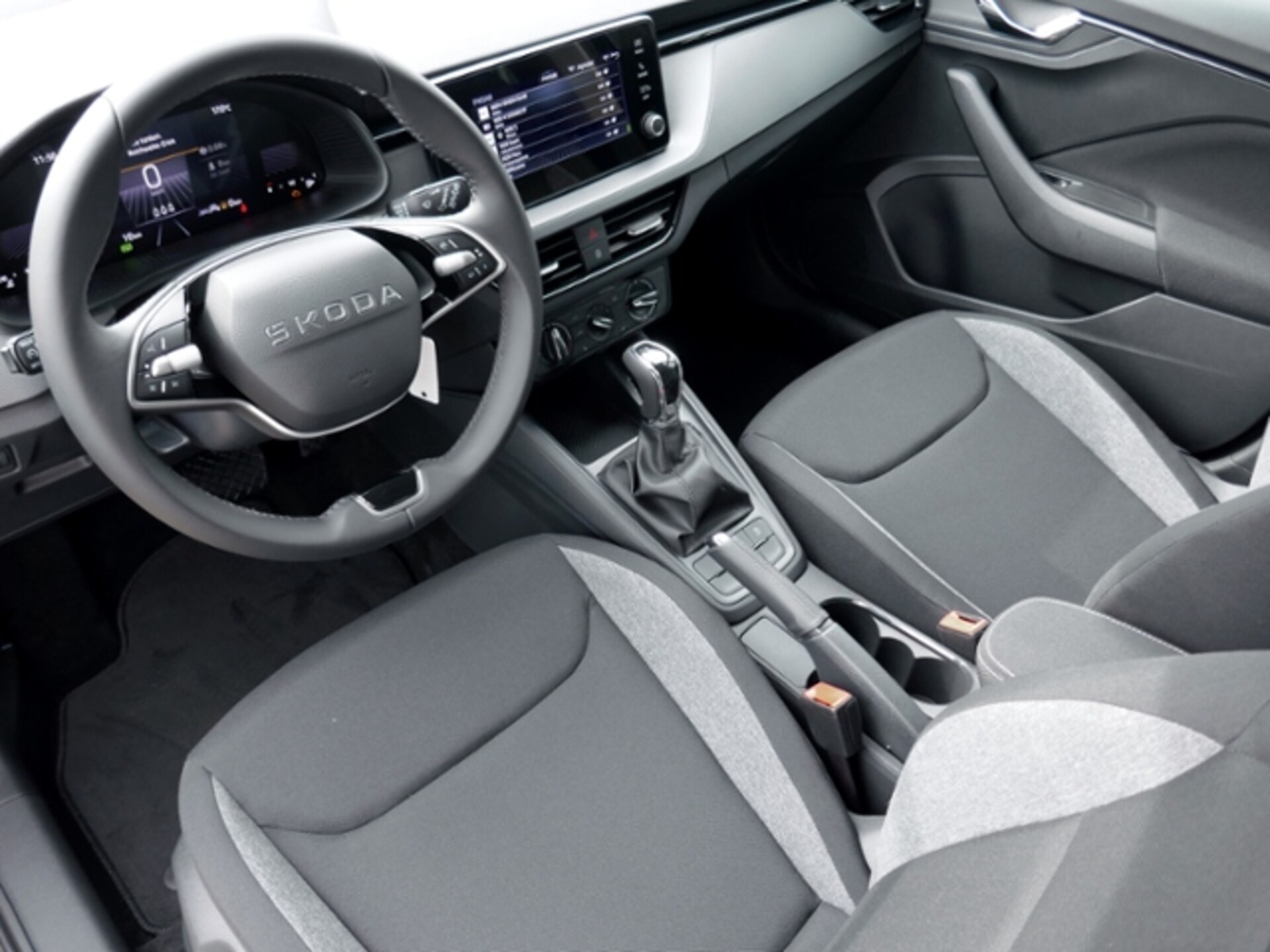 Skoda Kamiq Drive 130