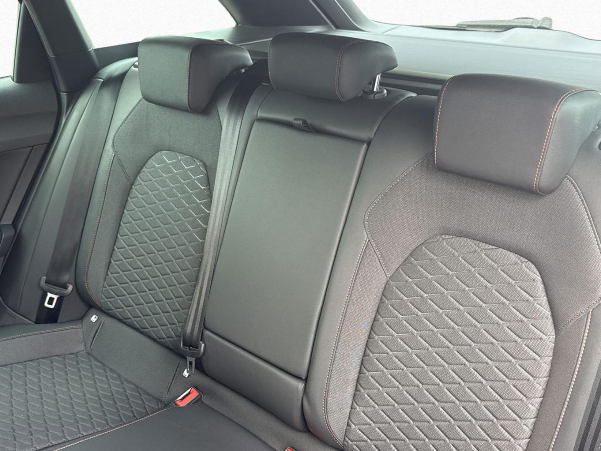 SEAT Leon Sportstourer FR