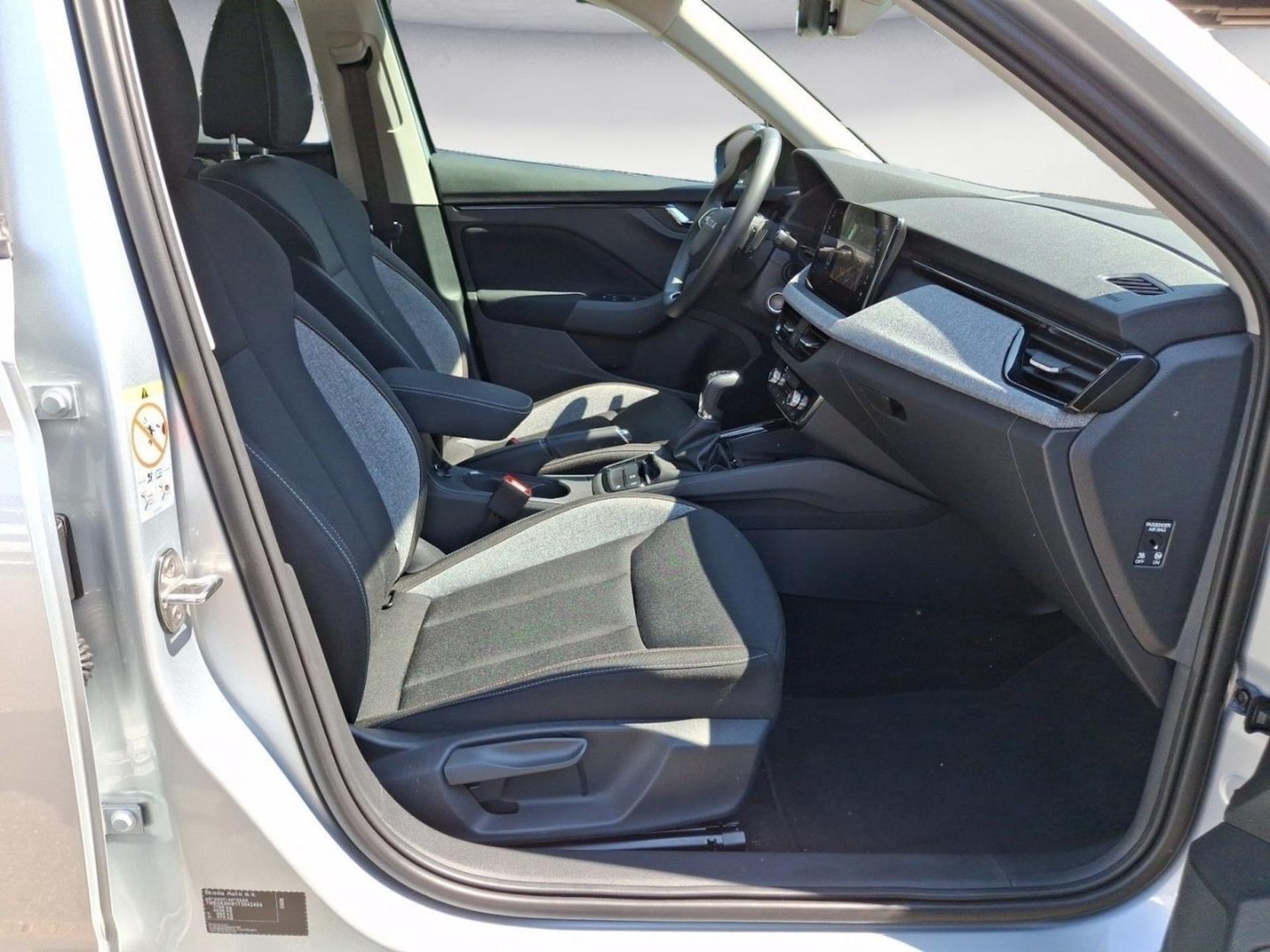 Skoda Kamiq Selection