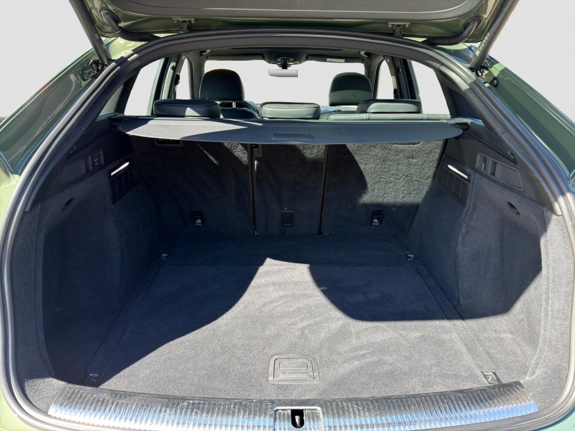 Audi SQ5 Sportback