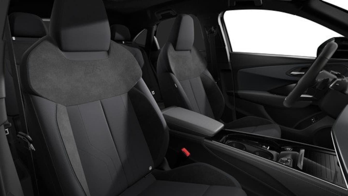 Bild über Audi Q3 Sportback e-hybrid e-hybrid 200 kW S tronic - für weitere Informationen kontaktieren Sie den Audi Partner