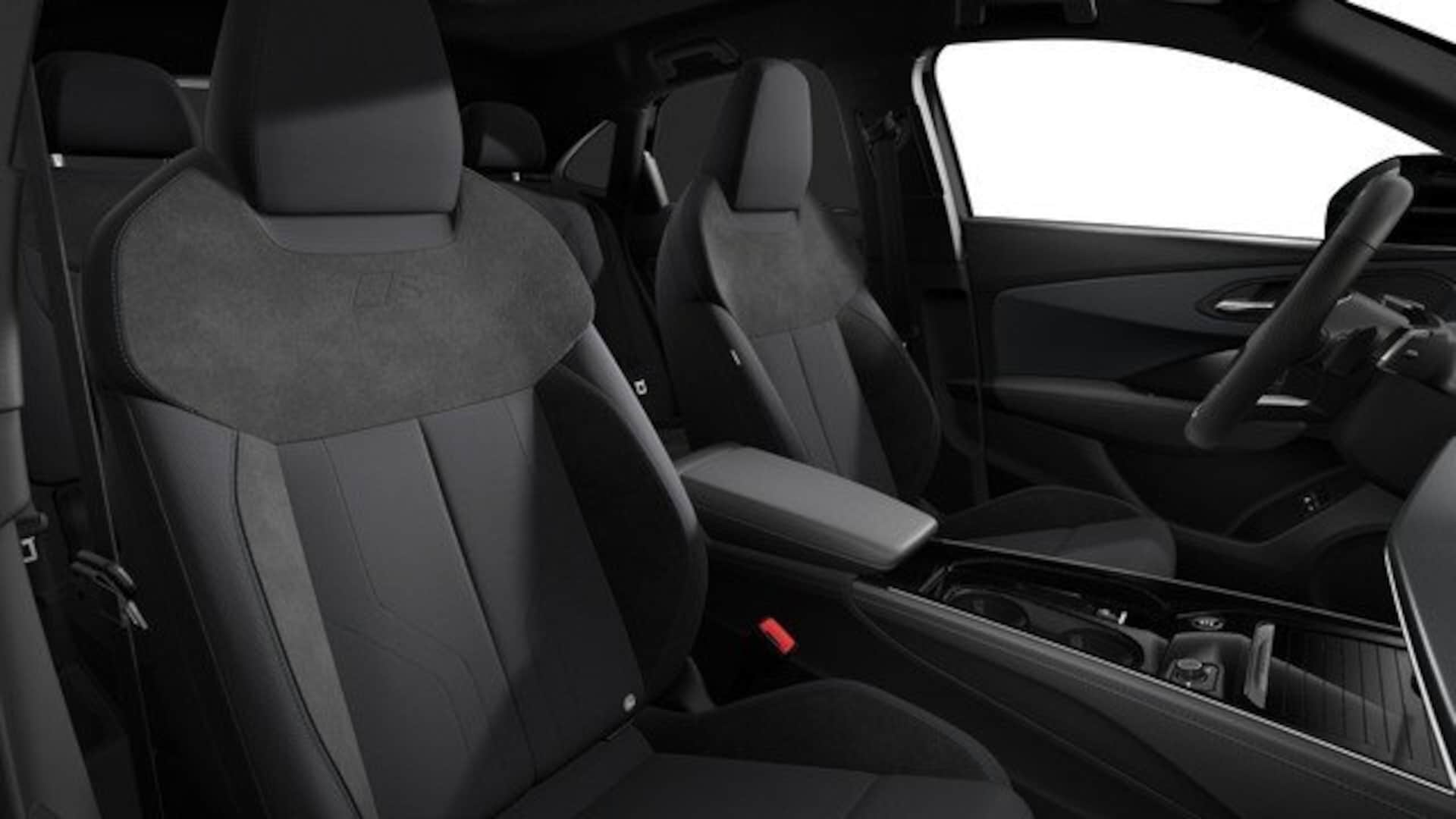 Audi Q3 Sportback e-hybrid