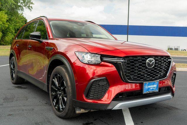 2026 Mazda CX-70