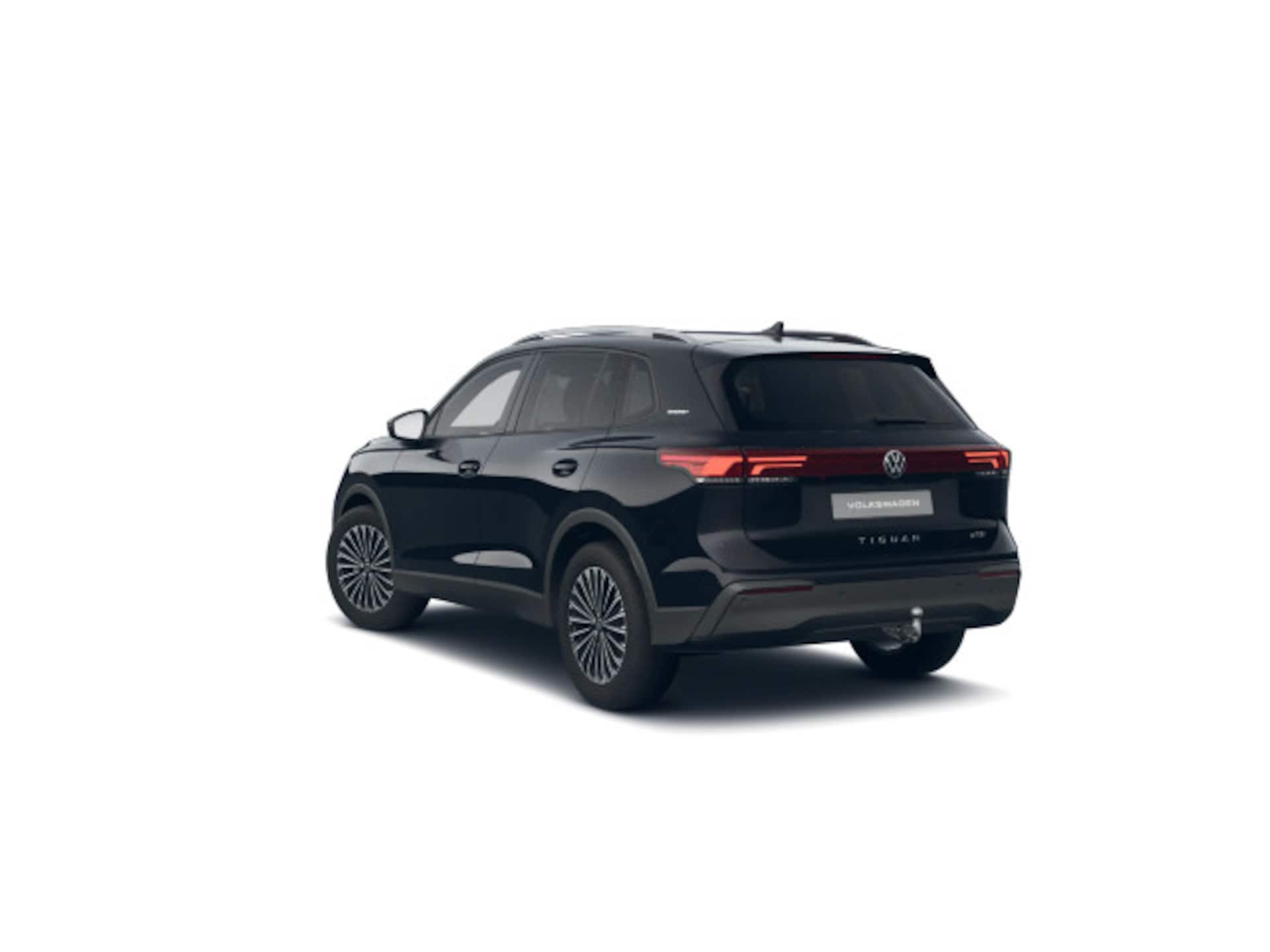 Volkswagen Tiguan ENERGY