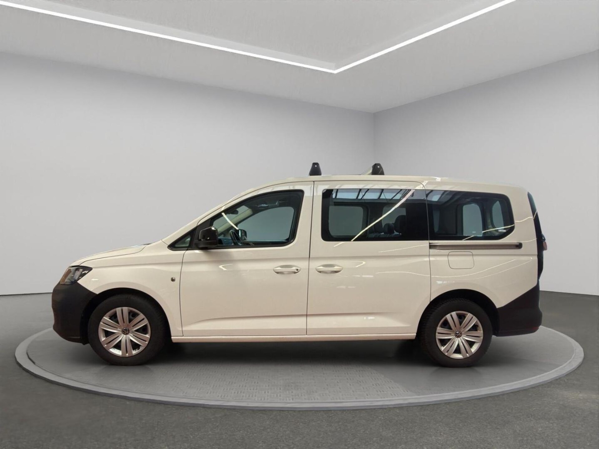 Volkswagen Caddy Maxi Basis-Modell