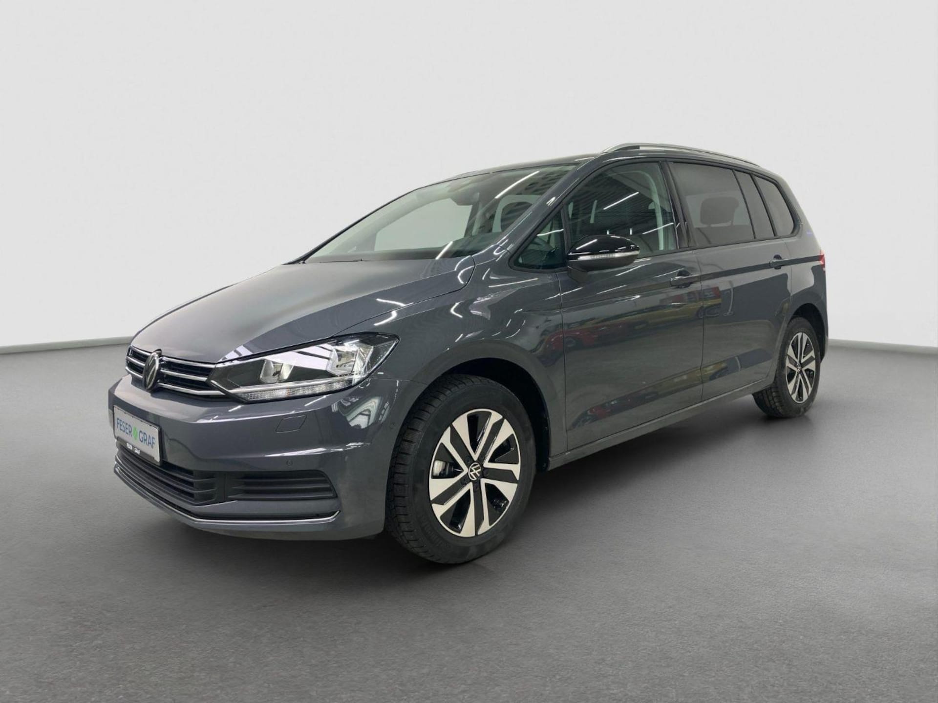 Volkswagen Touran ENERGY