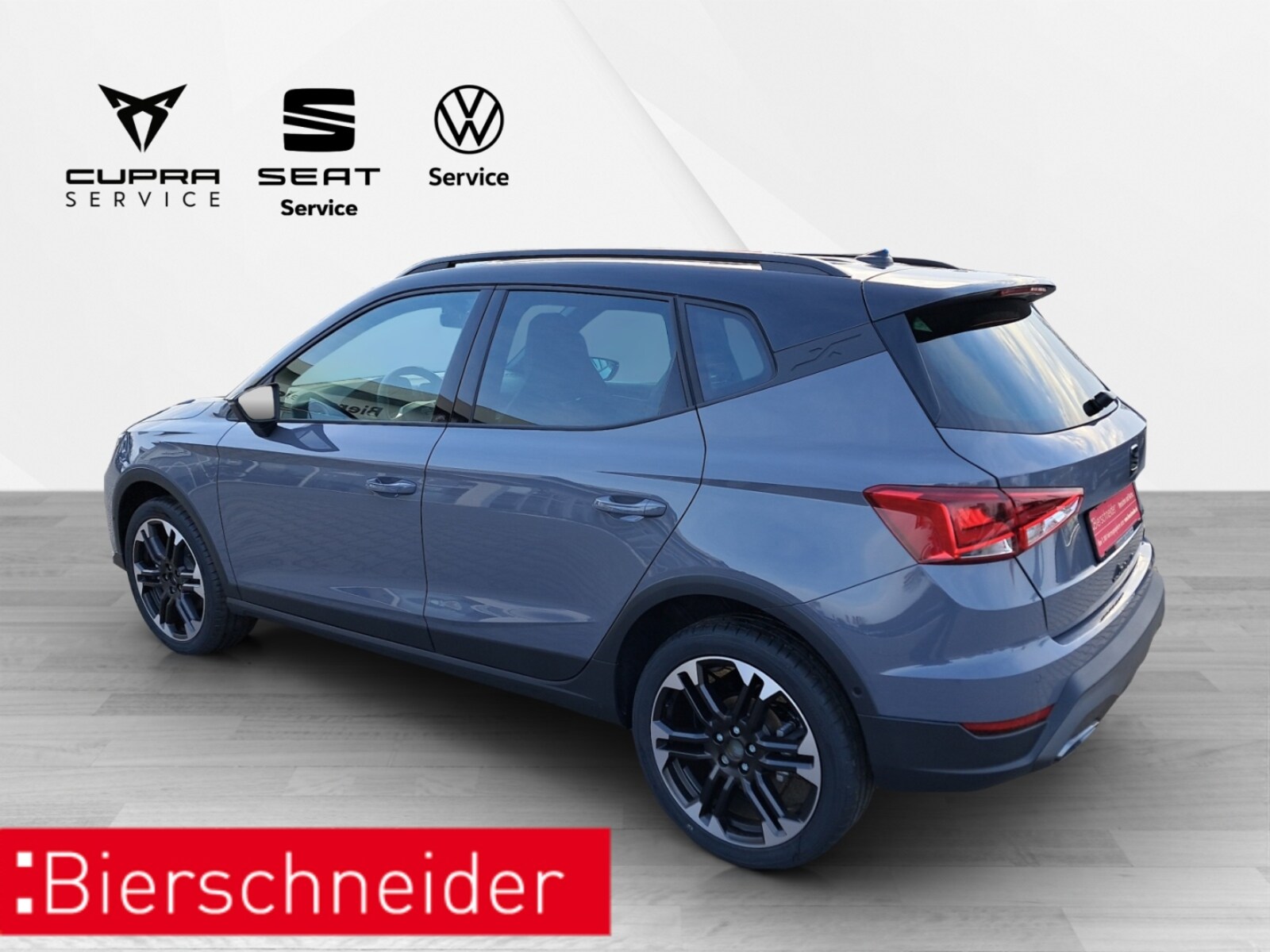 SEAT Arona – Bild 6