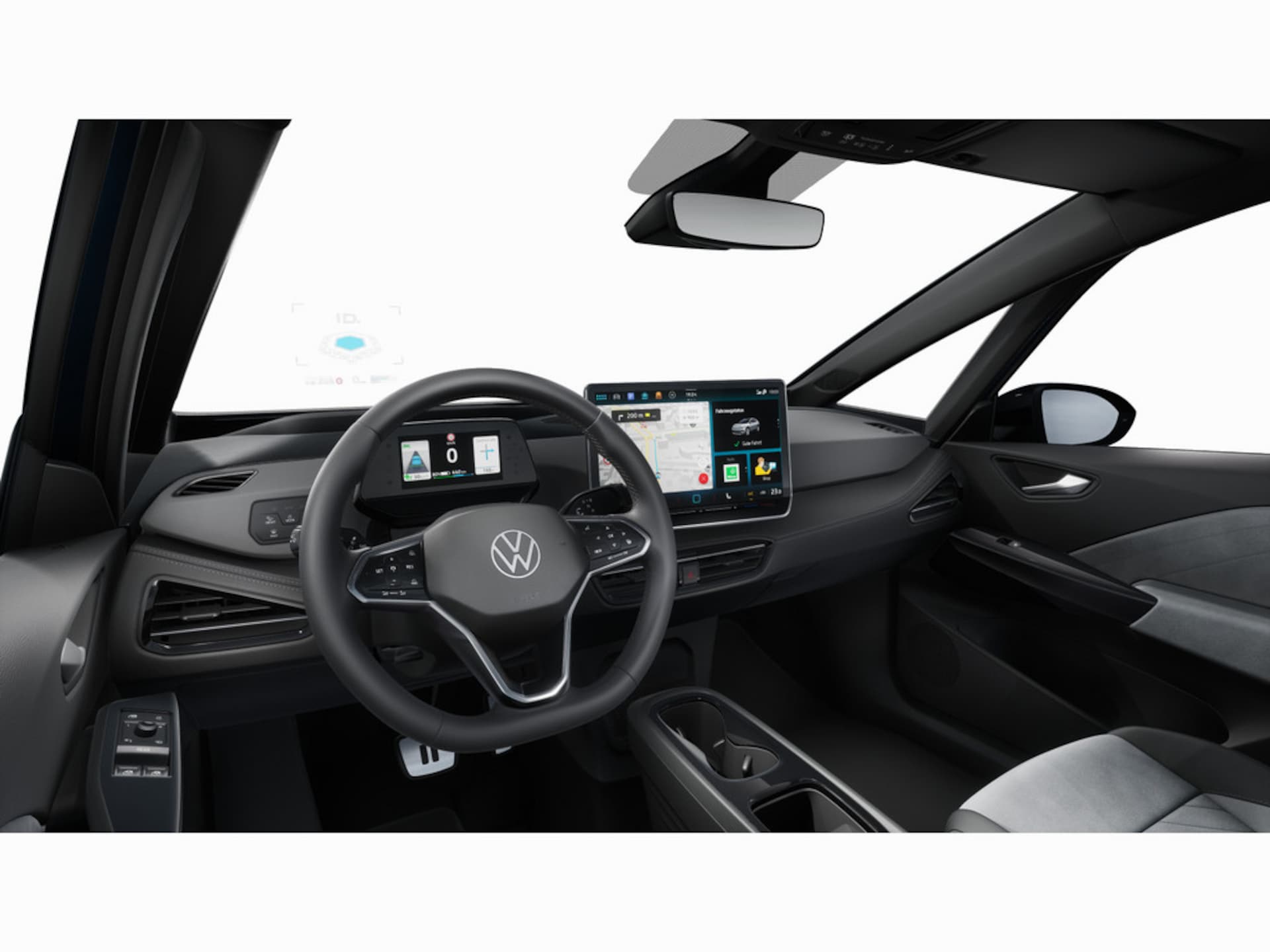 Volkswagen ID.3 Pro S