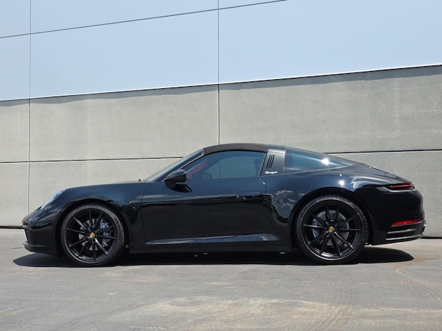 2024 Porsche