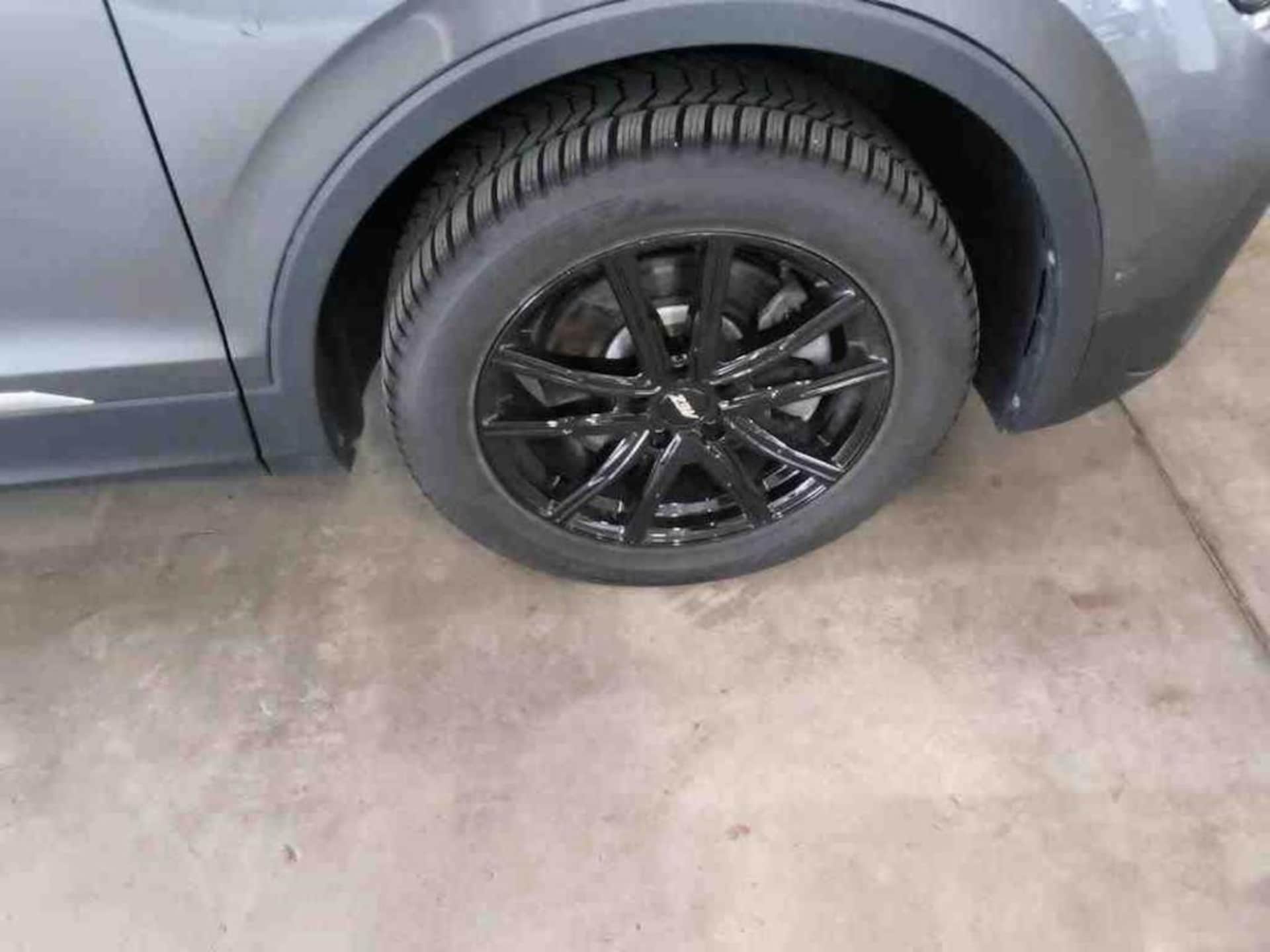 Volkswagen Tiguan Allspace Life