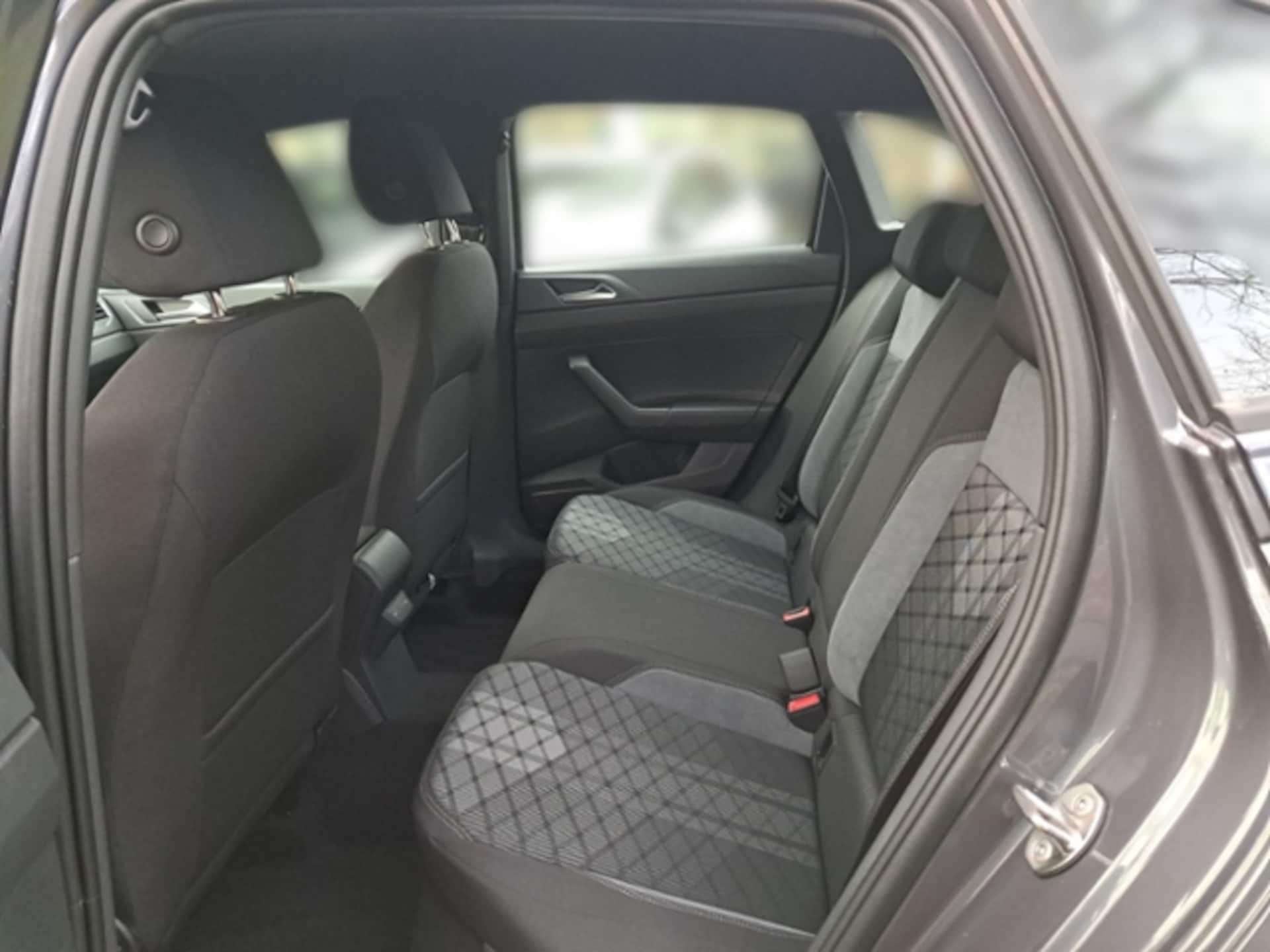 Volkswagen Taigo R-Line