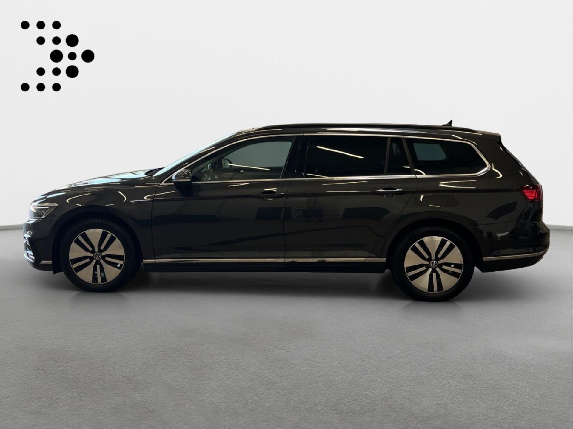 Volkswagen Passat Variant GTE